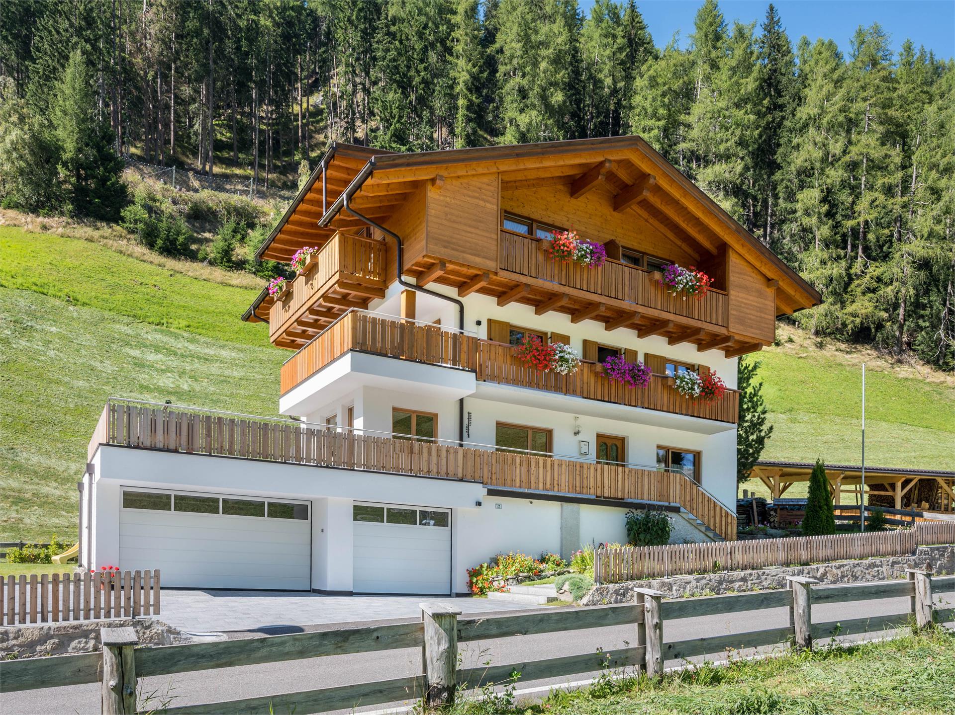 Nairz Ferienhaus Prettau/Predoi 1 suedtirol.info