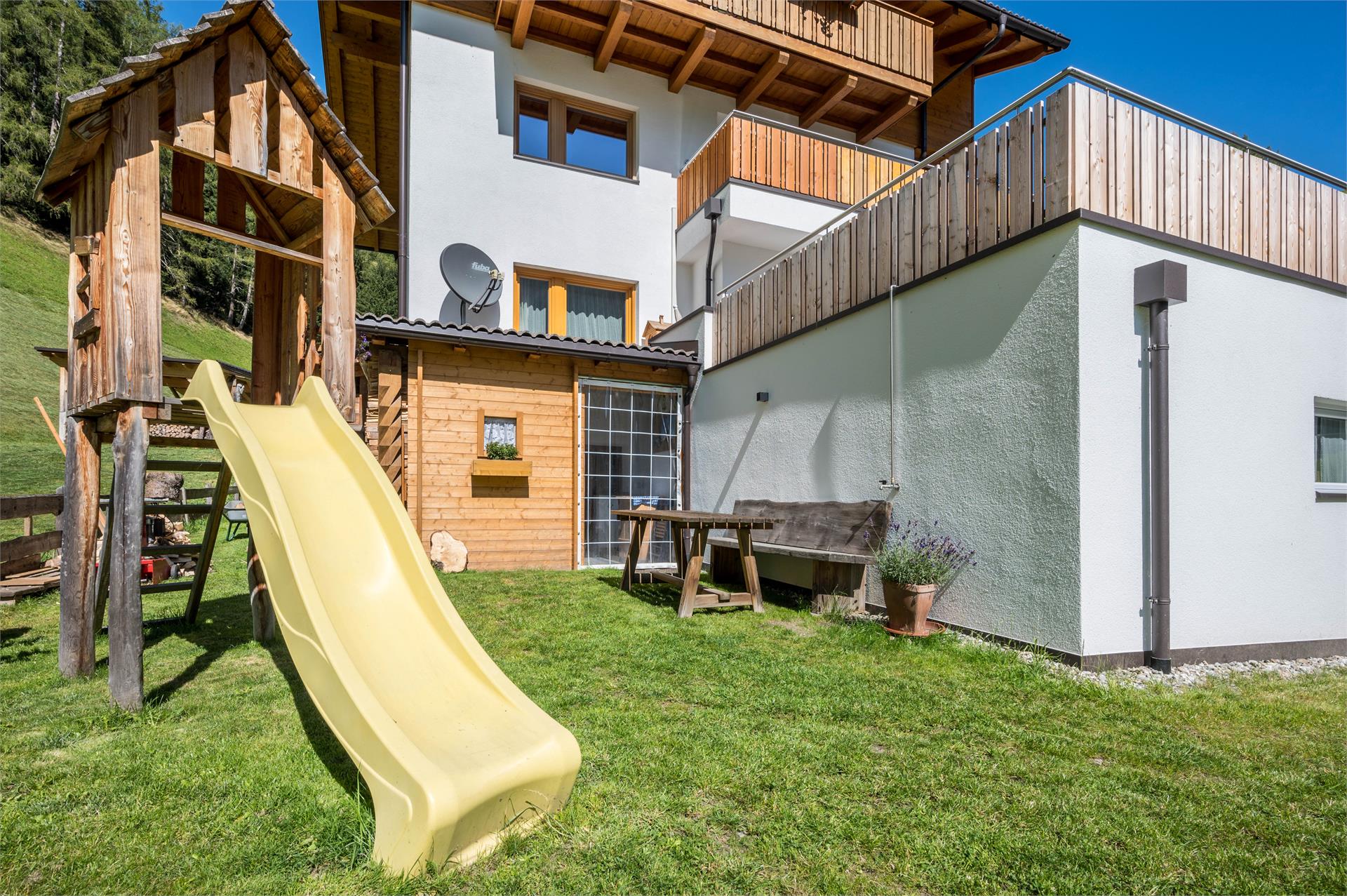 Nairz Ferienhaus Prettau/Predoi 27 suedtirol.info