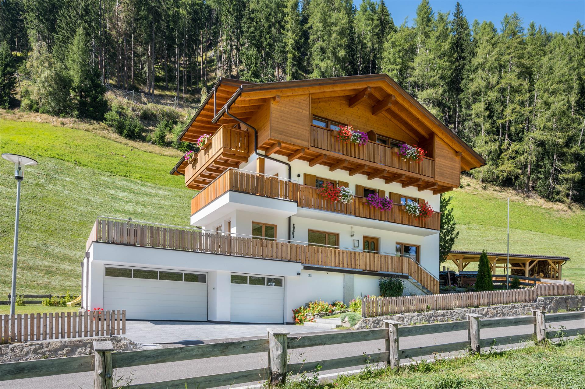 Nairz Ferienhaus Prettau/Predoi 26 suedtirol.info