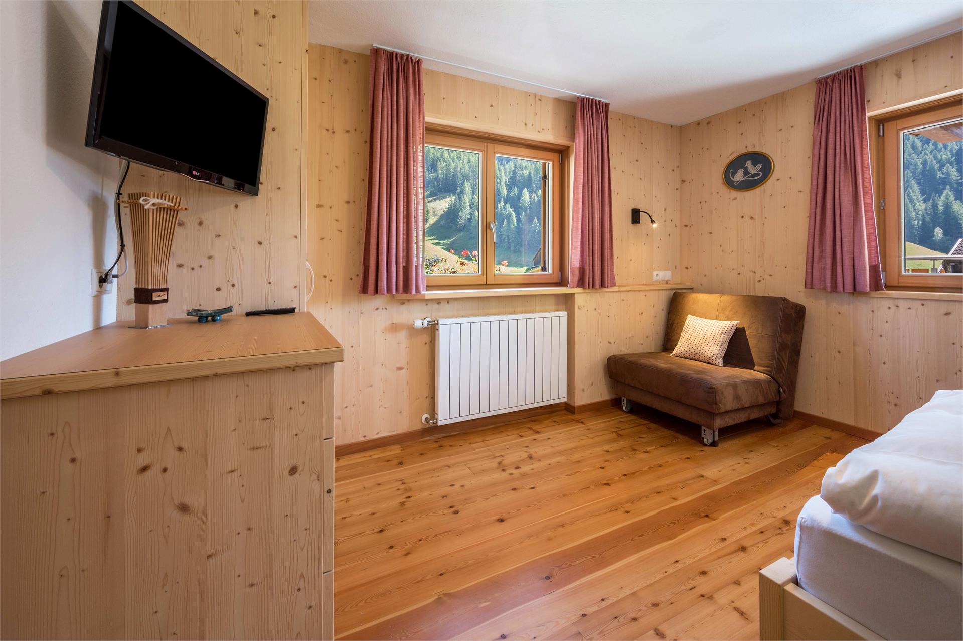 Nairz Ferienhaus Prettau/Predoi 3 suedtirol.info