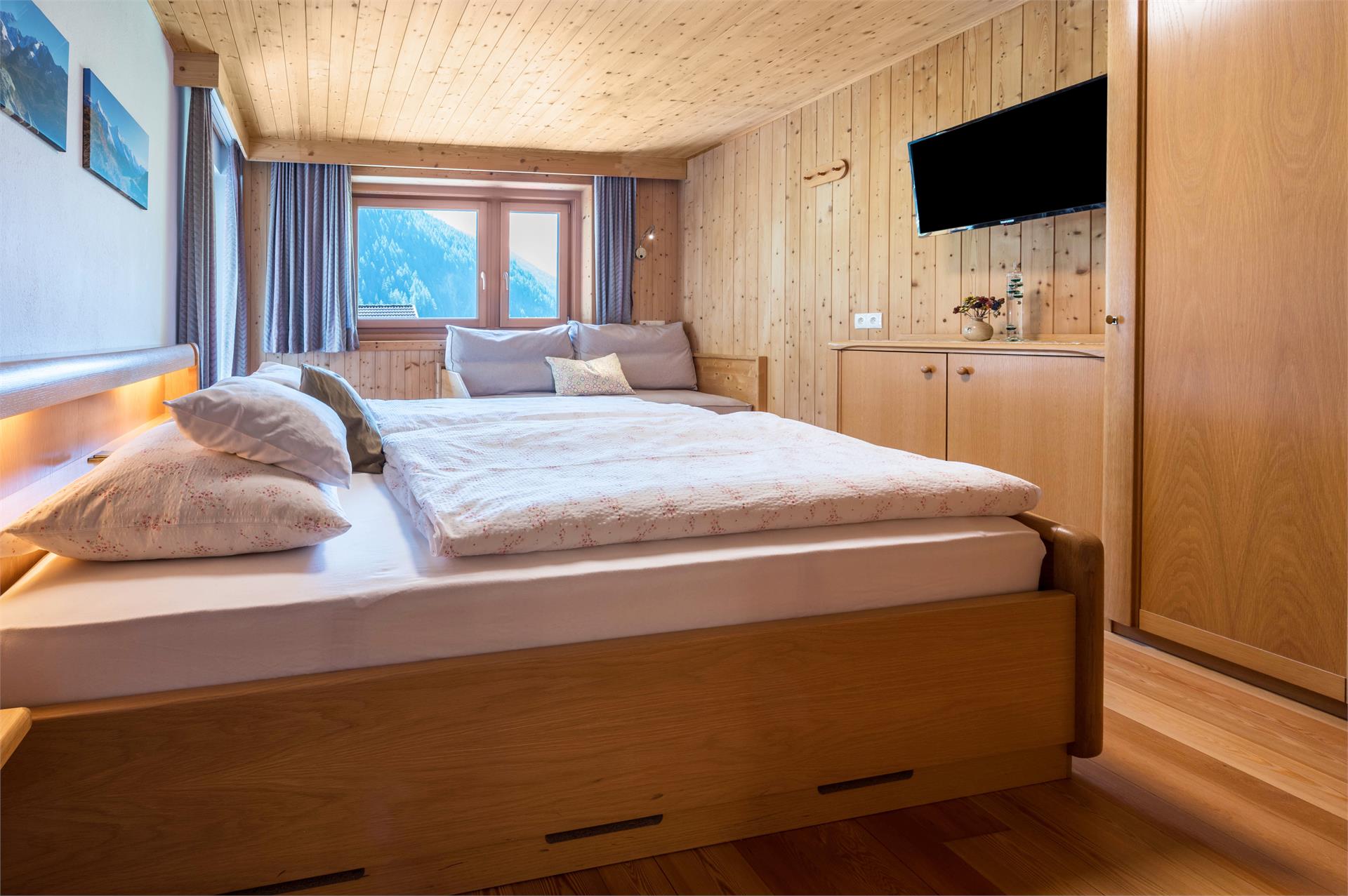 Nairz Ferienhaus Prettau/Predoi 9 suedtirol.info