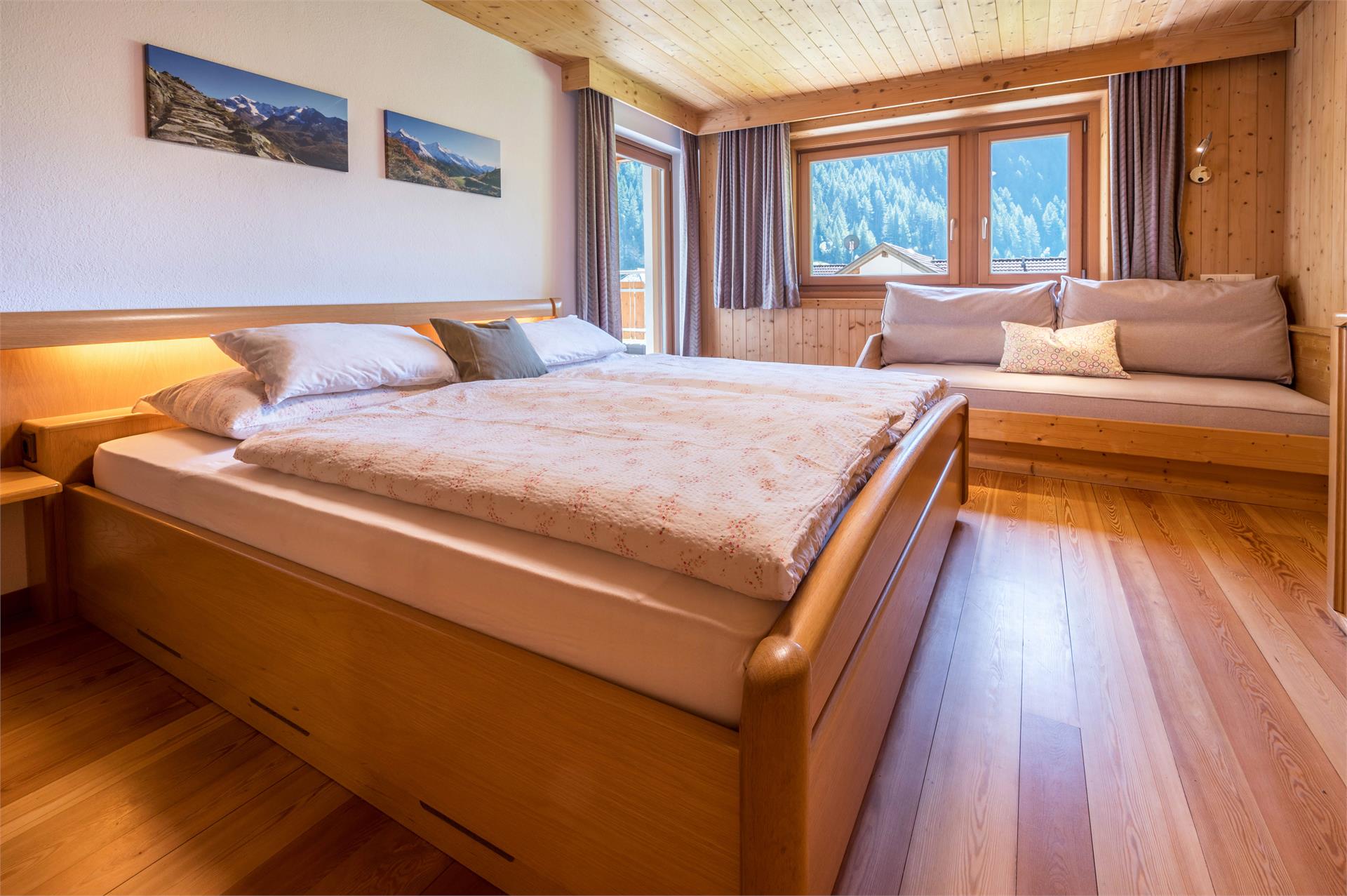 Nairz Ferienhaus Prettau/Predoi 4 suedtirol.info
