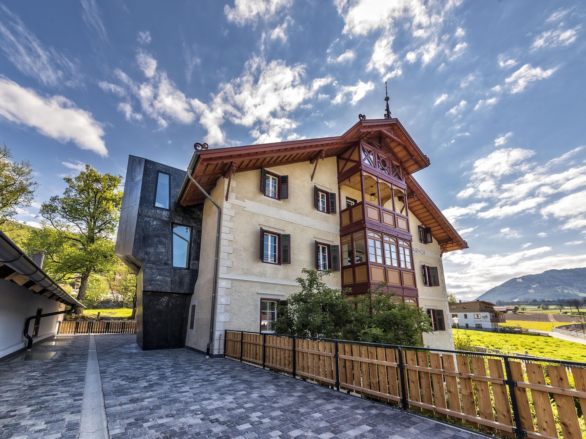 Niedermairhof
