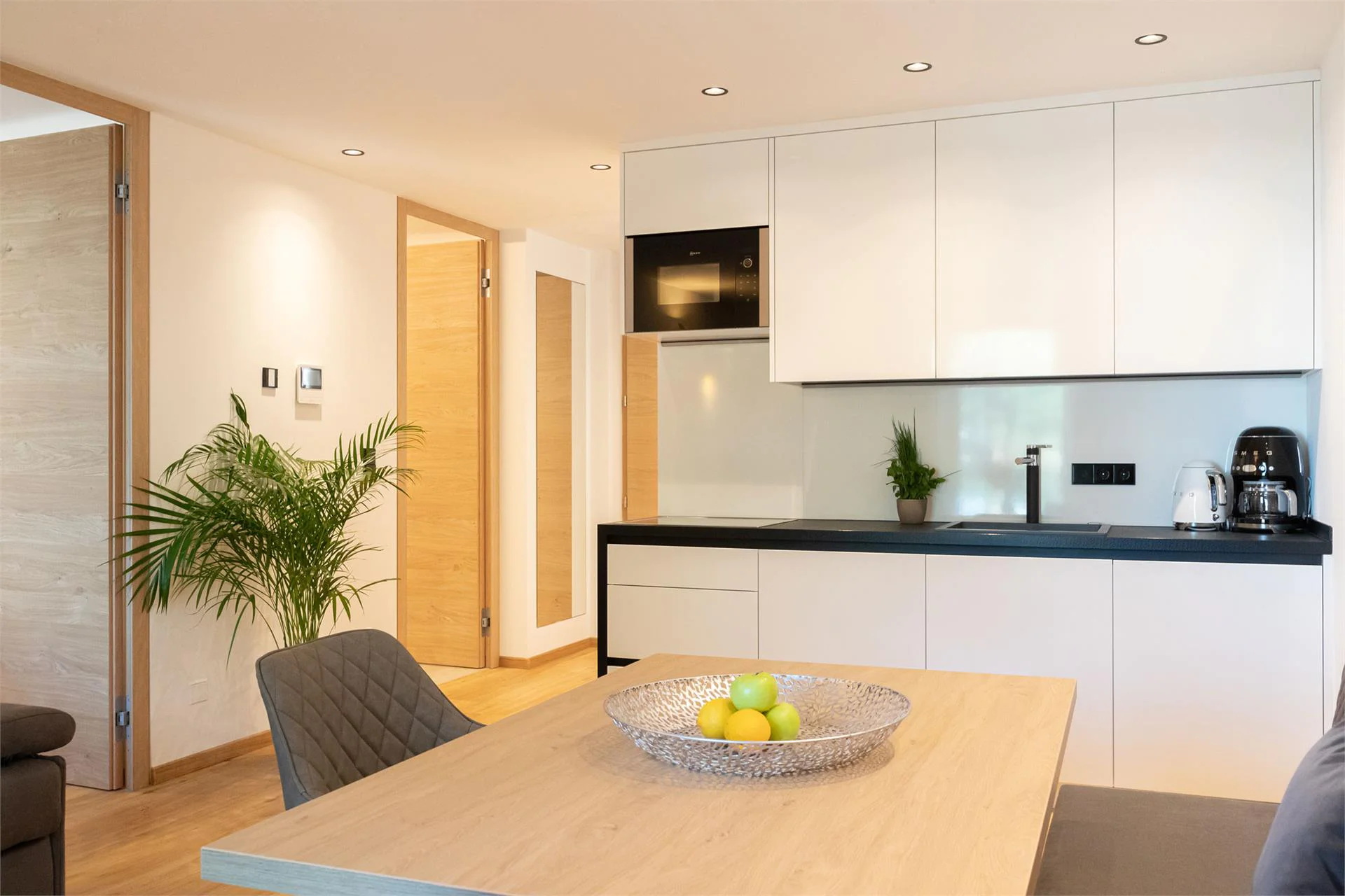 Nice Living Brixen 5 suedtirol.info