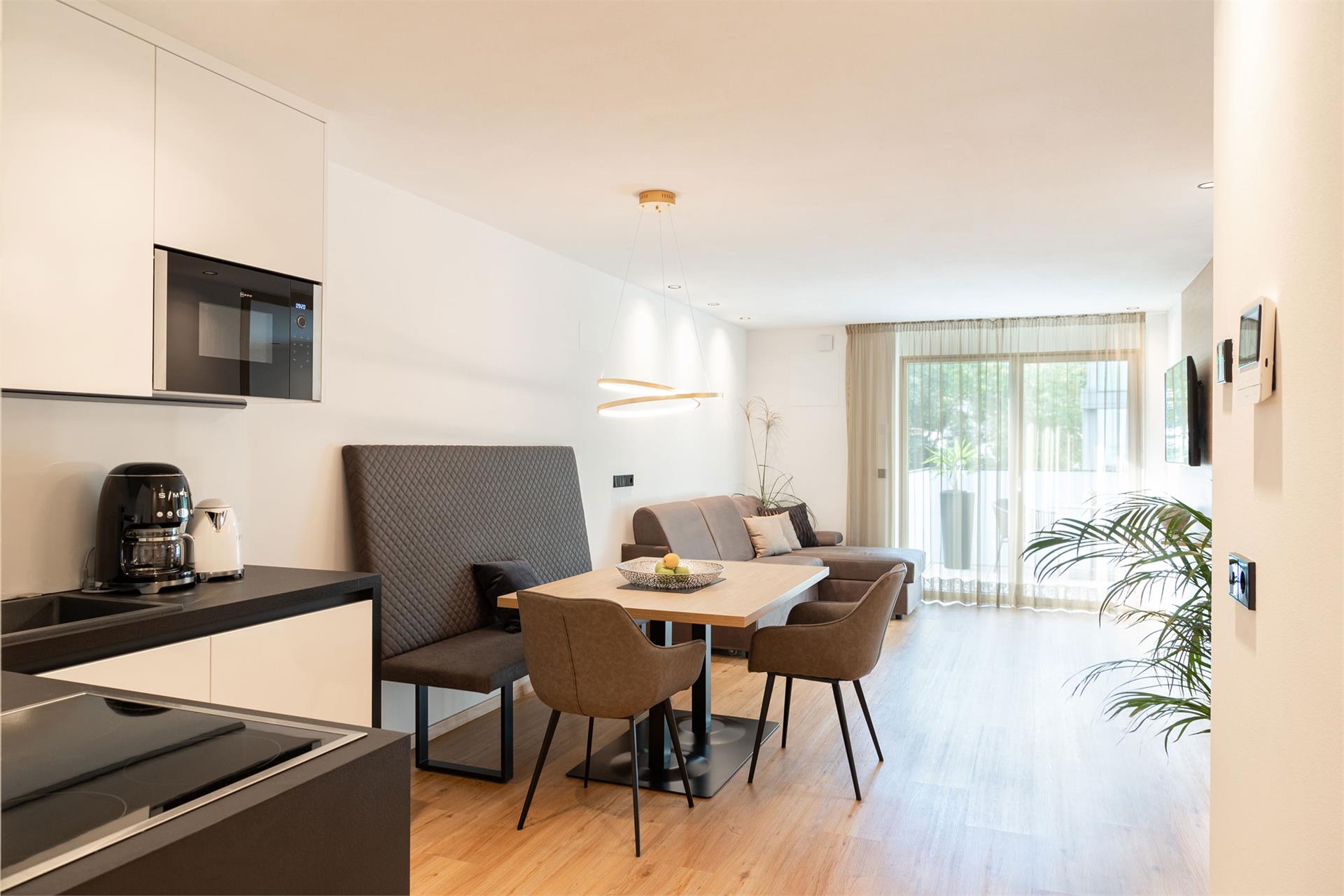 Nice Living Bressanone 9 suedtirol.info
