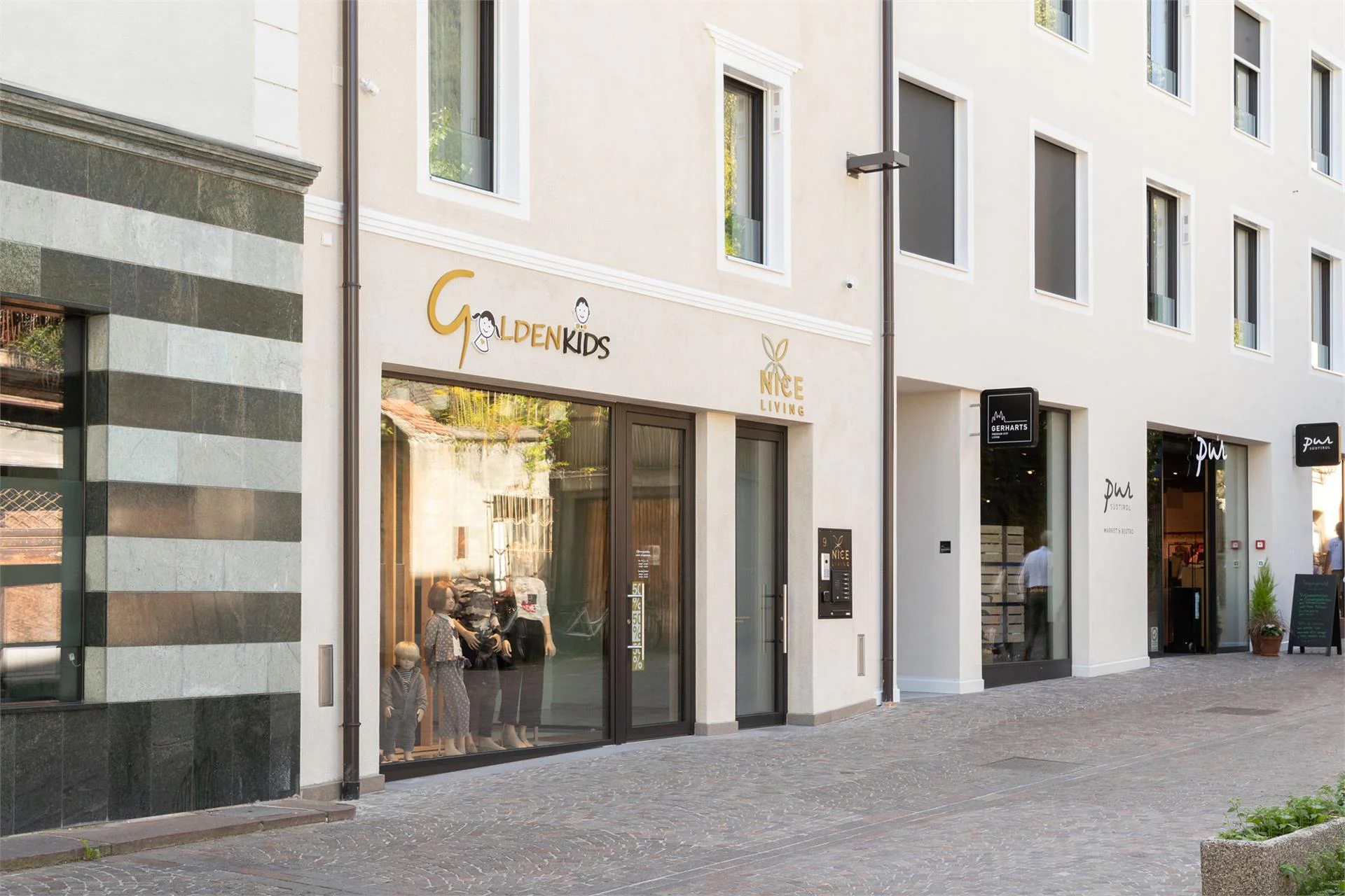 Nice Living Brixen 22 suedtirol.info