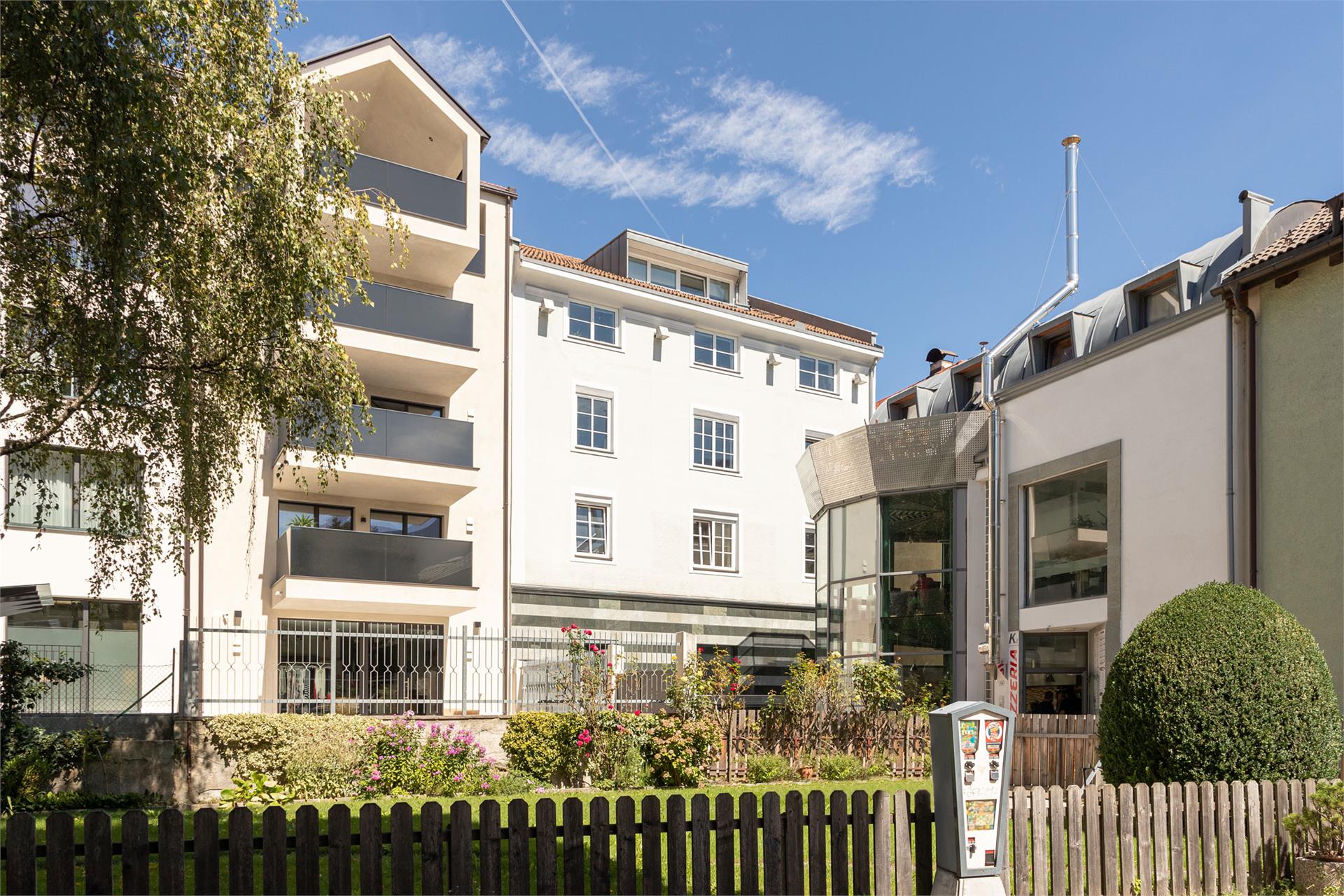 Nice Living Bressanone 1 suedtirol.info