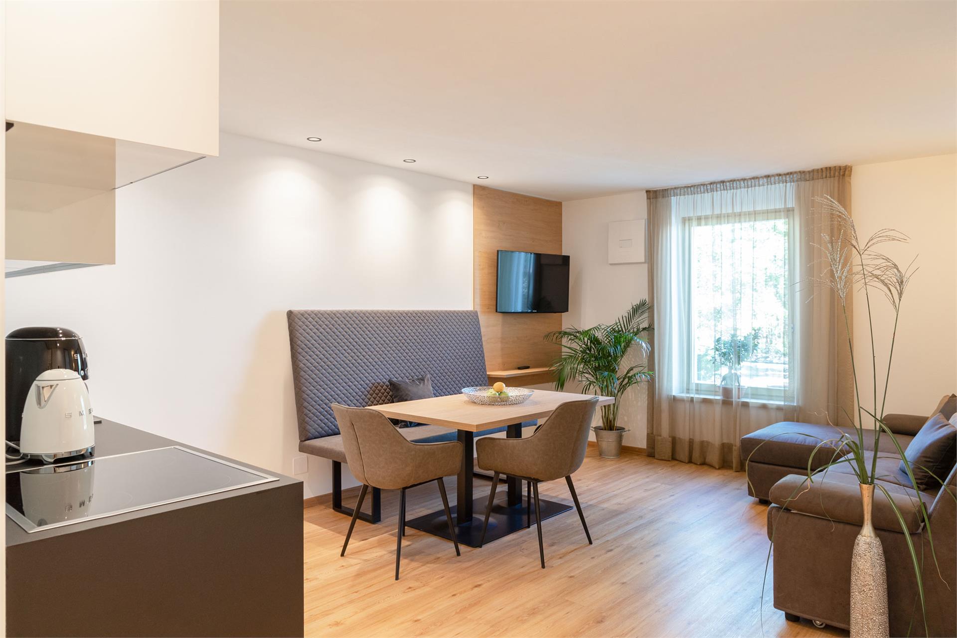 Nice Living Bressanone 2 suedtirol.info