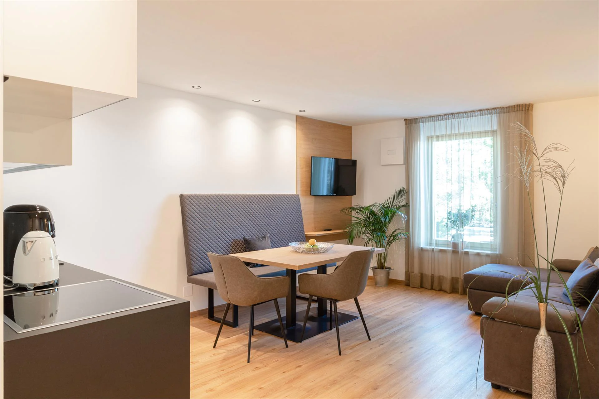 Nice Living Brixen 2 suedtirol.info