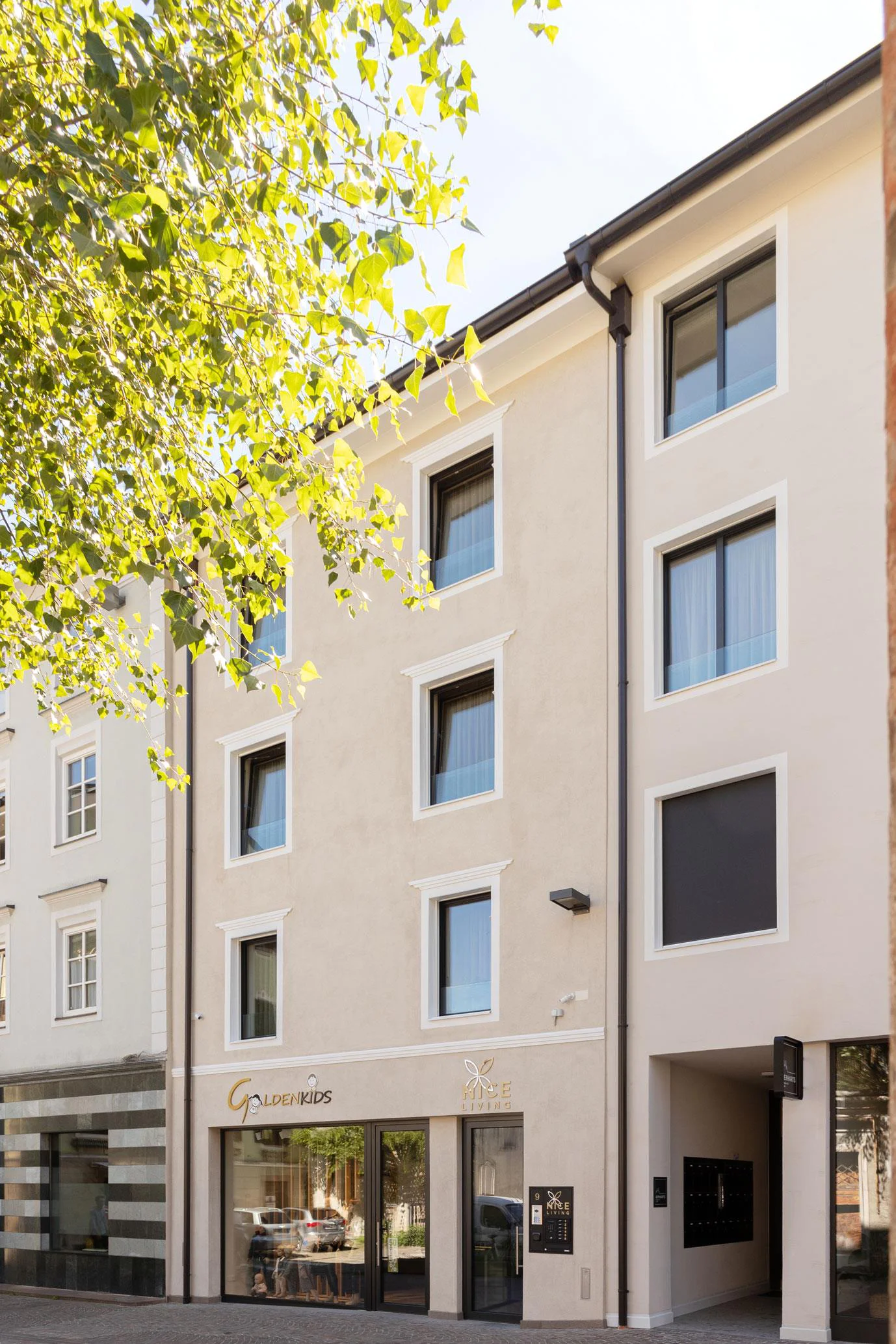 Nice Living Brixen 21 suedtirol.info