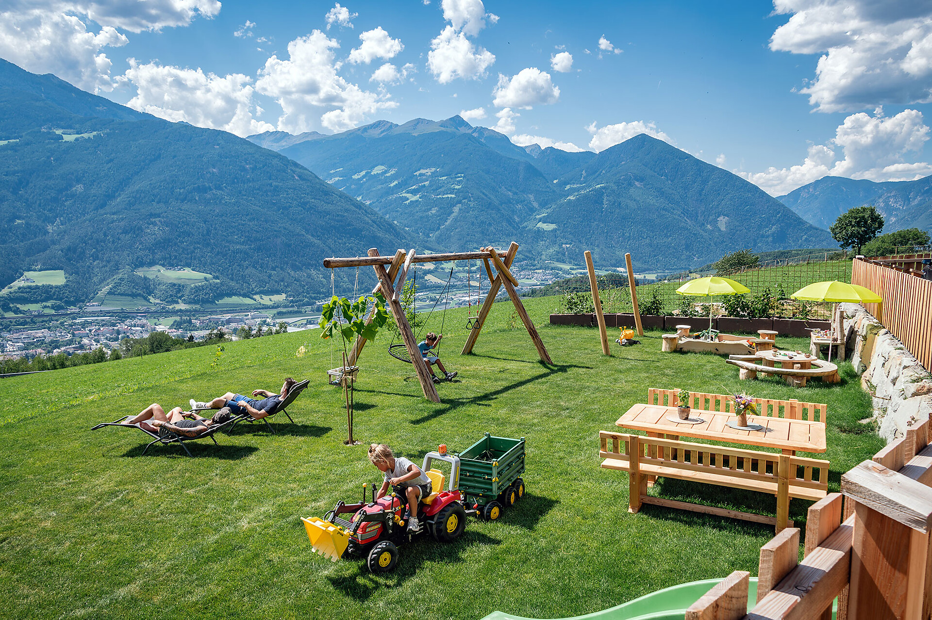 Niederhof - Bressanone e dintorni - #18 - suedtirol.info