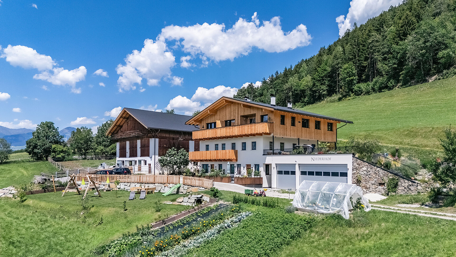 Niederhof - Bressanone e dintorni - #2 - suedtirol.info