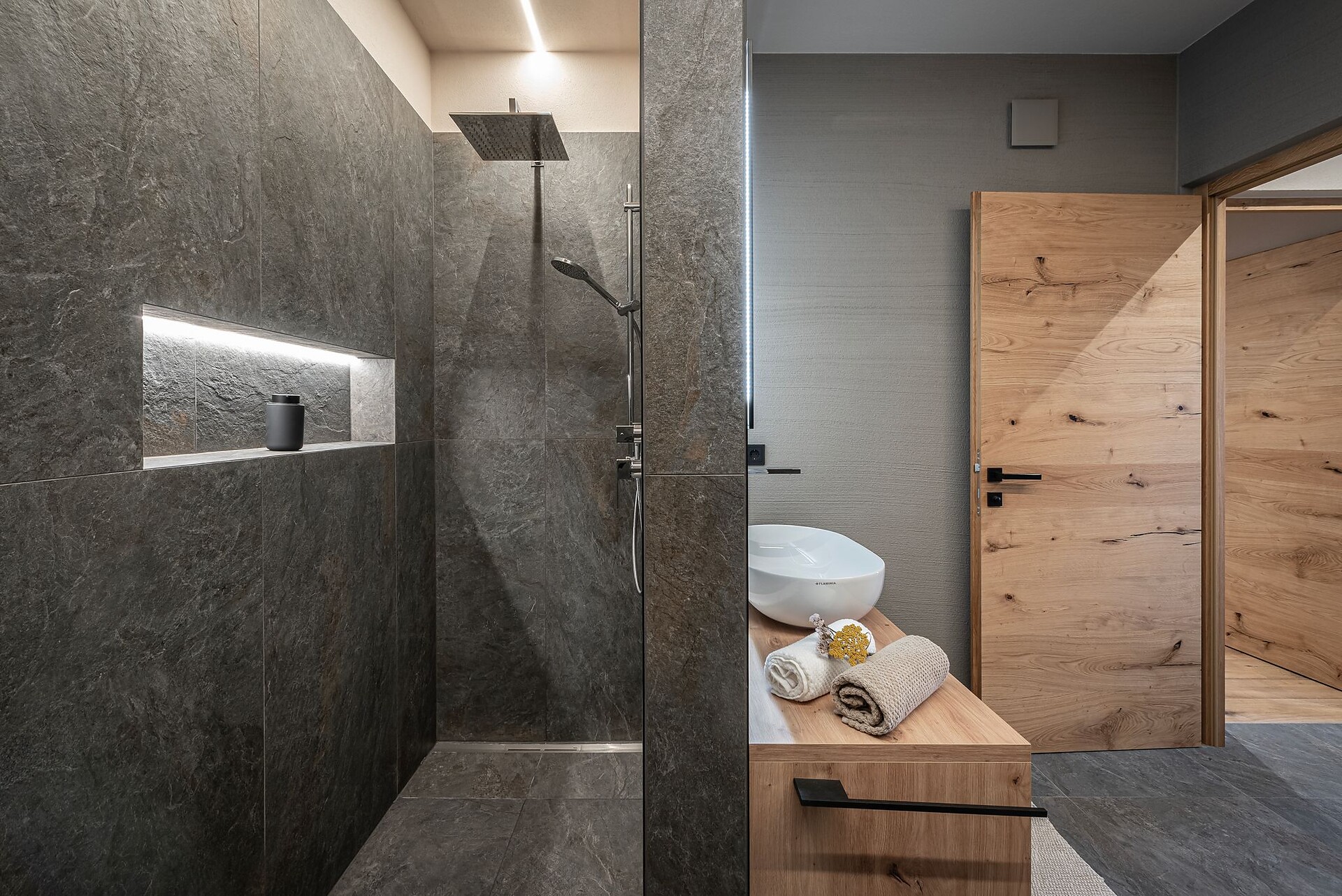 Bagno Nature