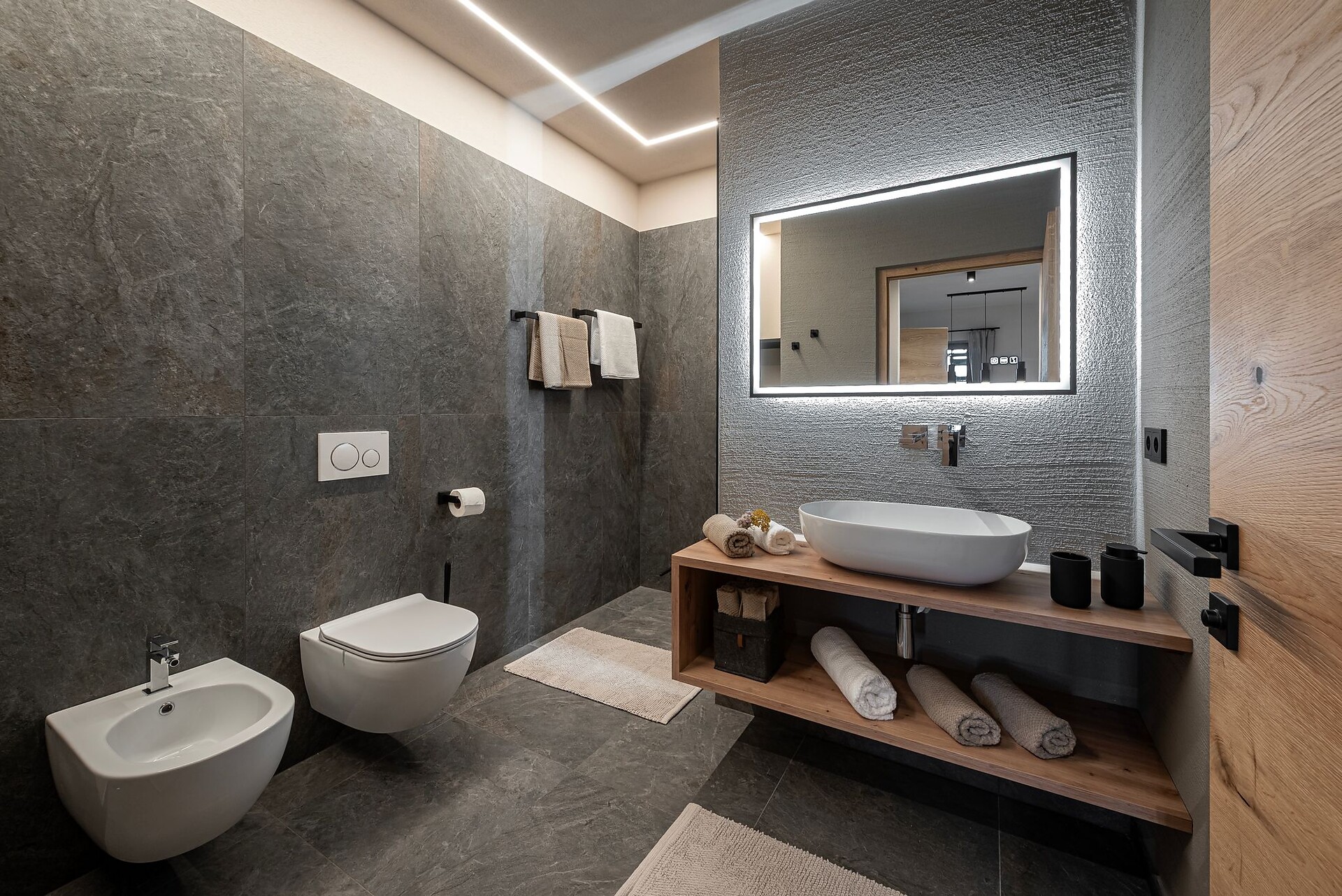 Bagno Nature