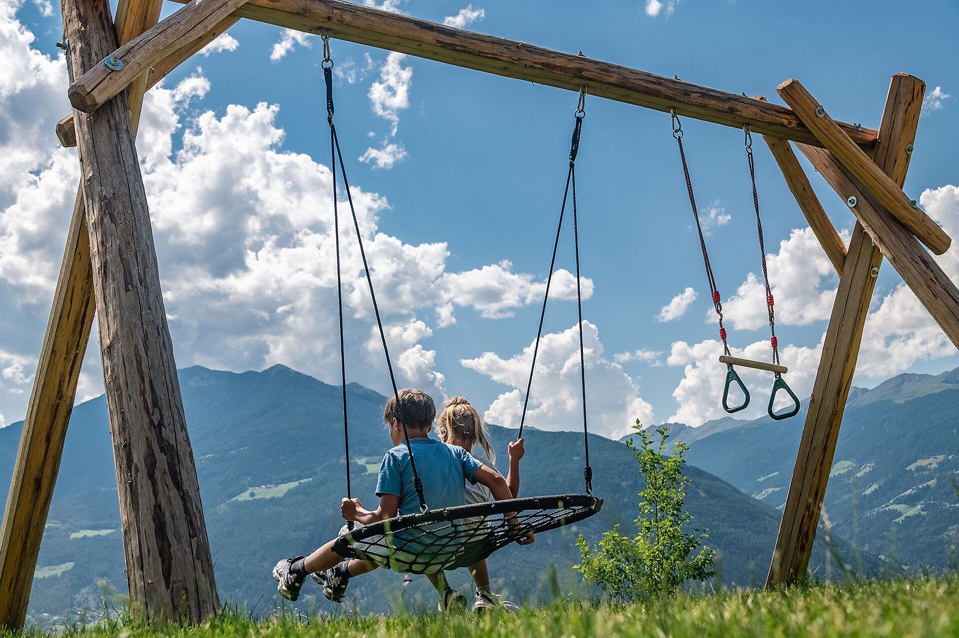 Niederhof - Bressanone e dintorni - #17 - suedtirol.info
