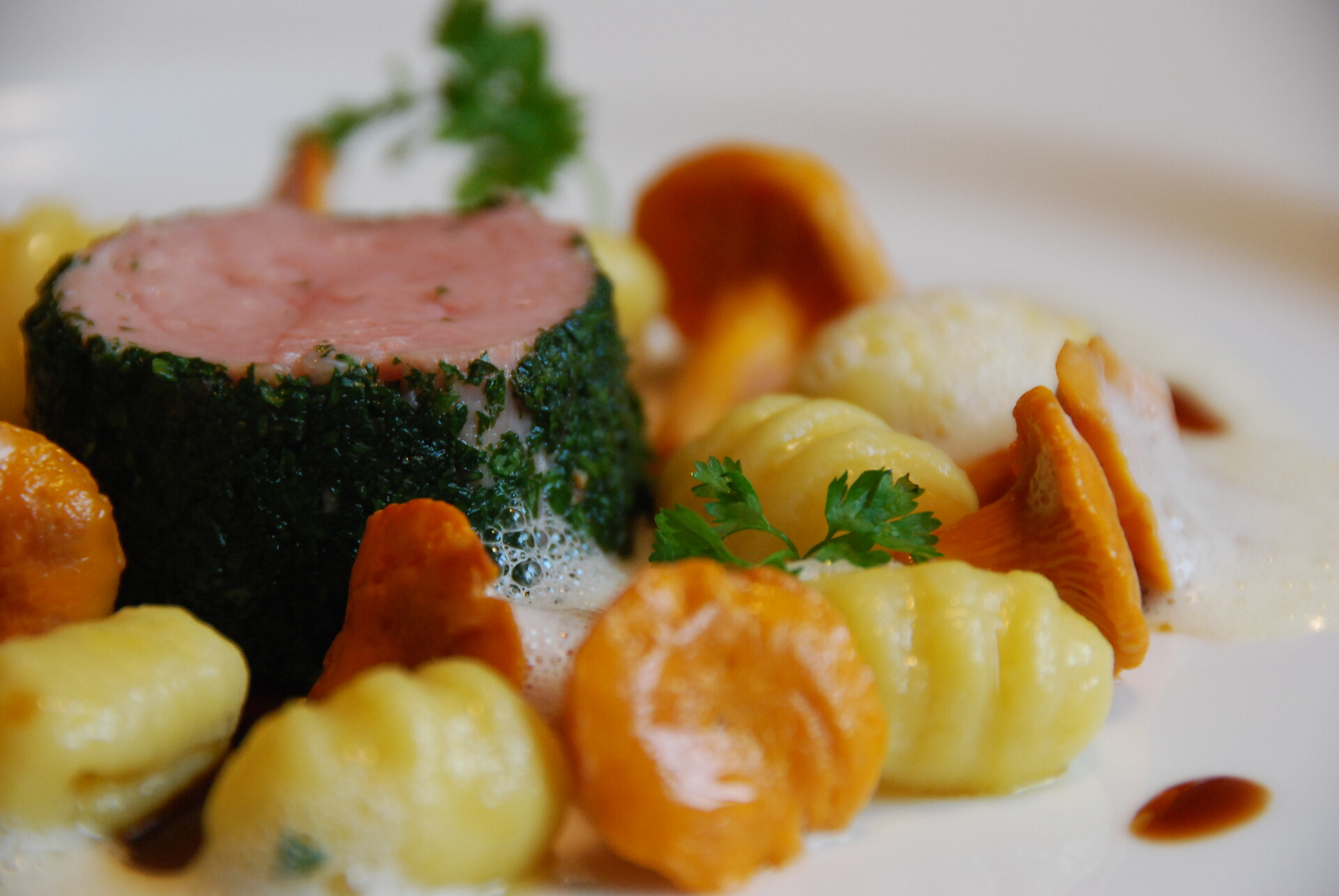 kulinarische Köstlichkeiten
