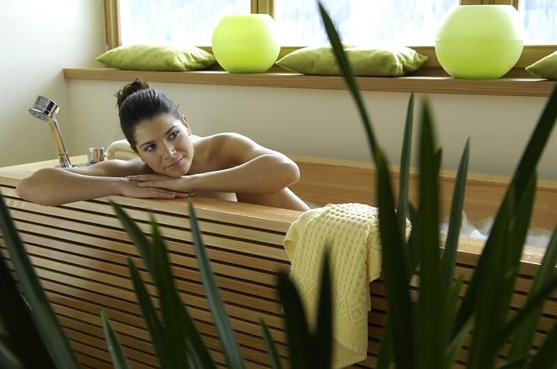 Alpine Wellness
