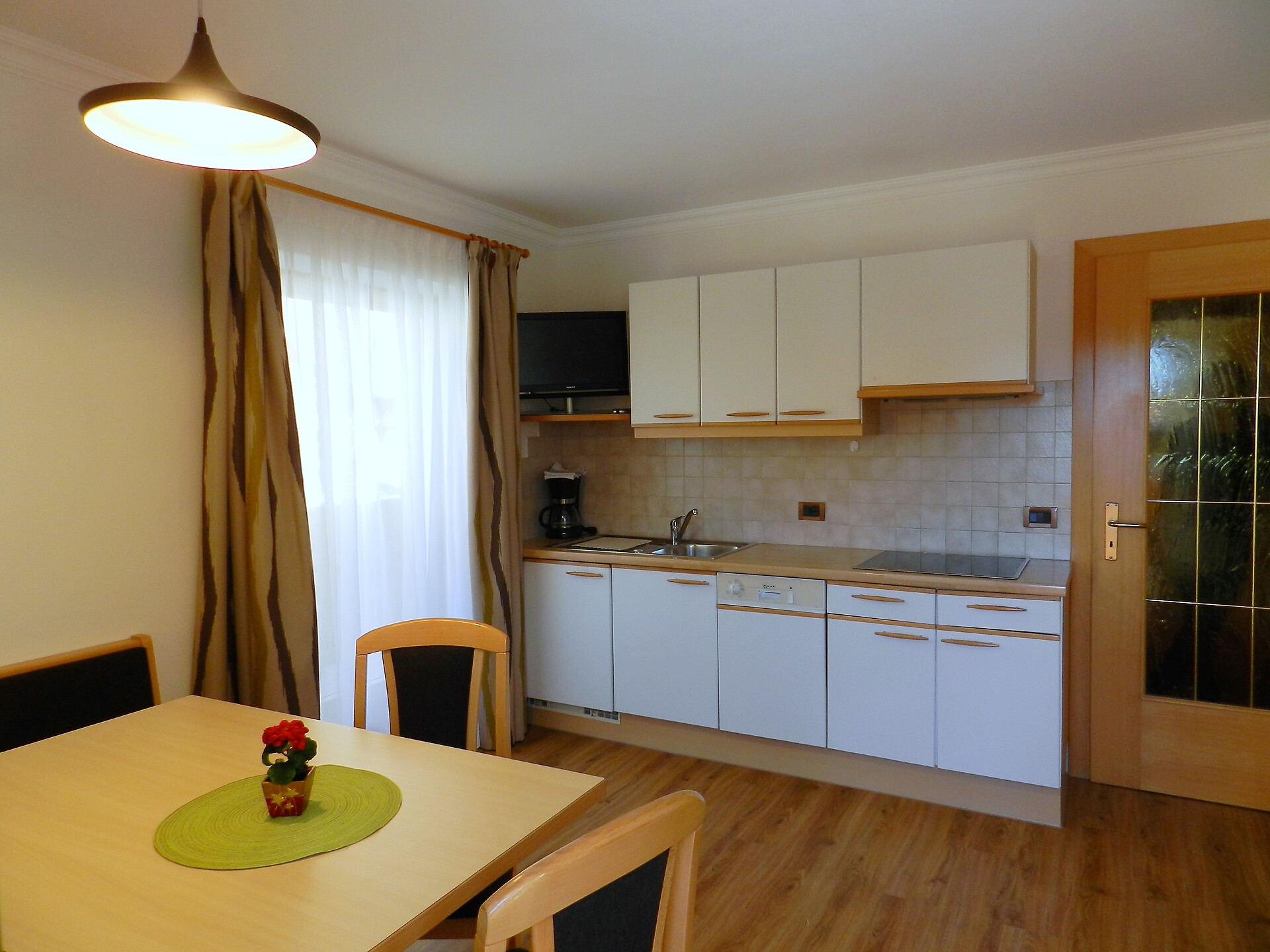 Apartments