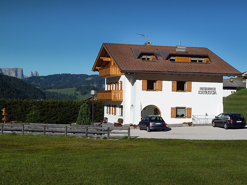 Residence Katiuscia