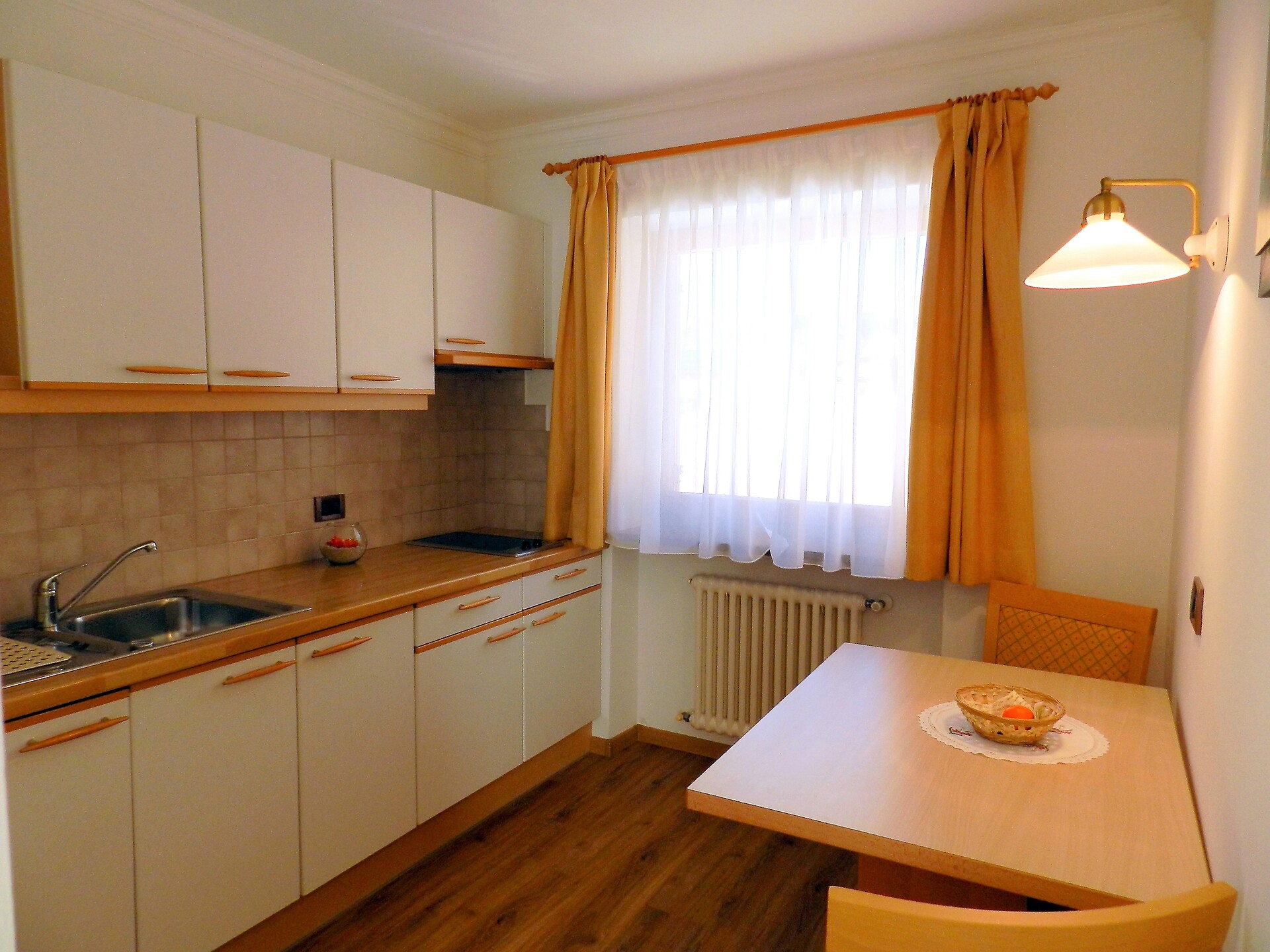 Apt. Nr. 3