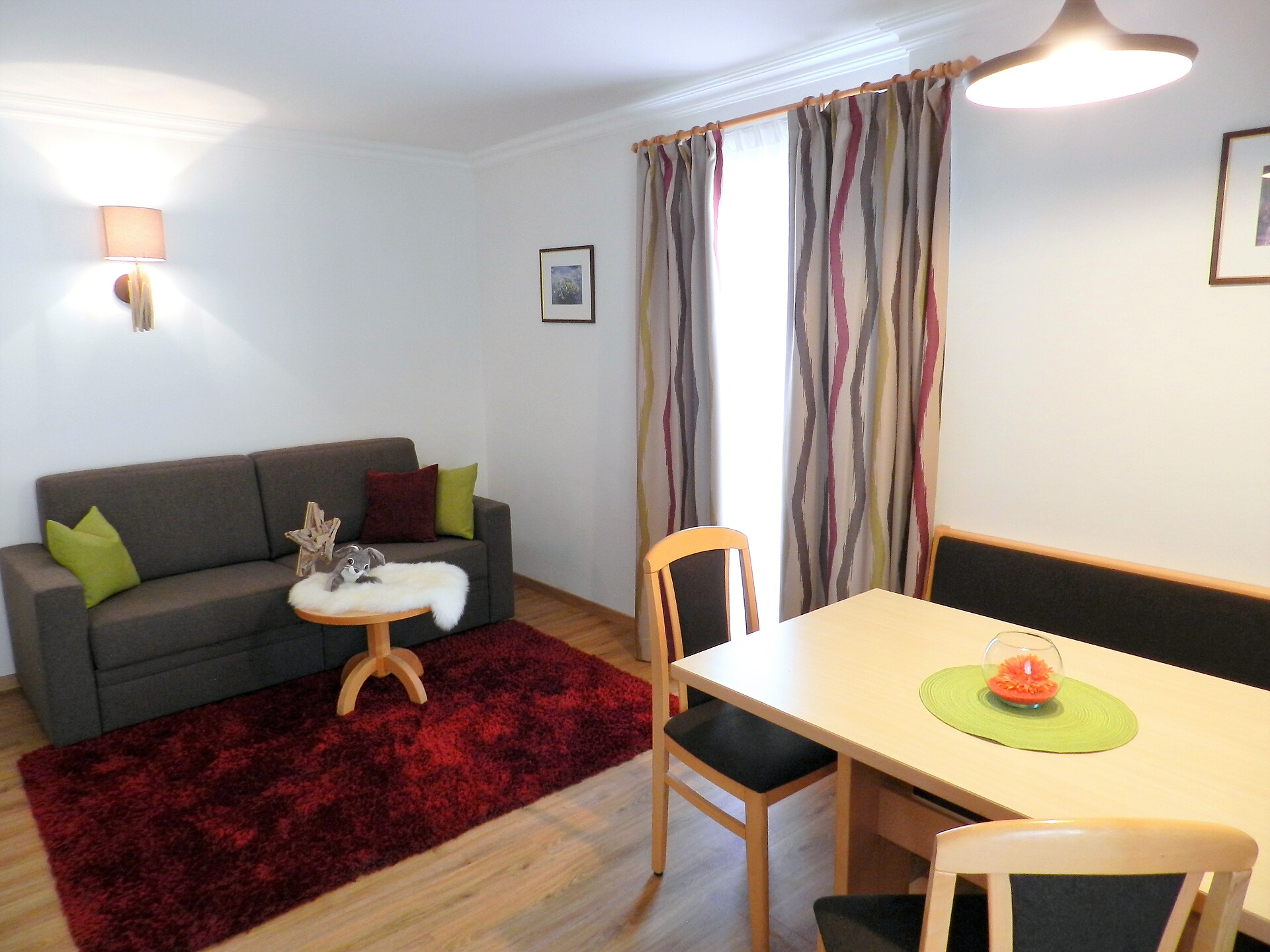 Apartments
