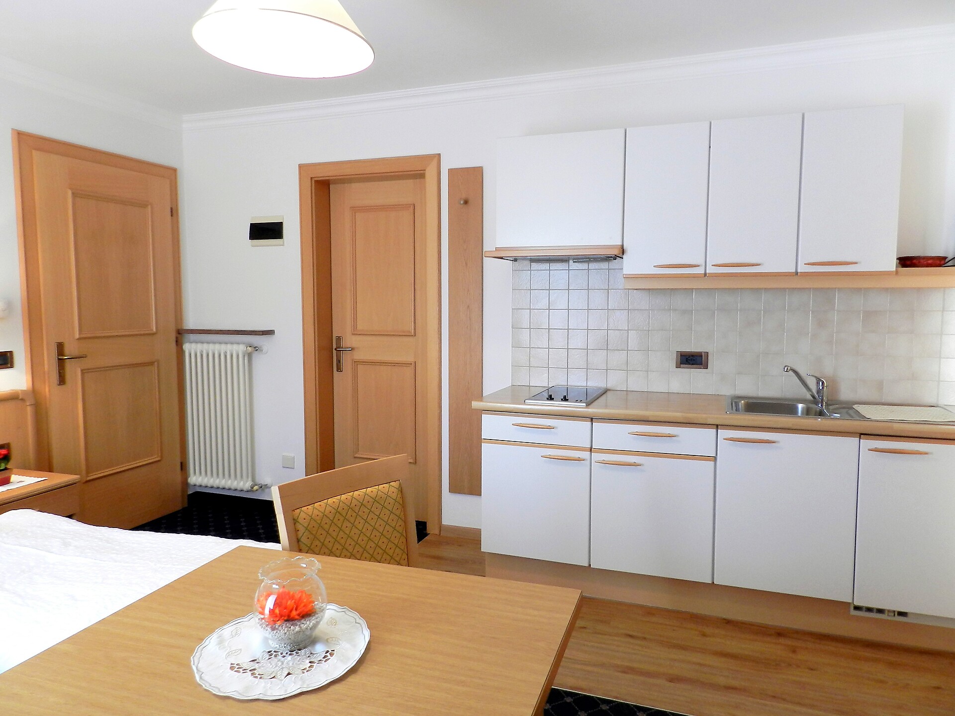 Apartments