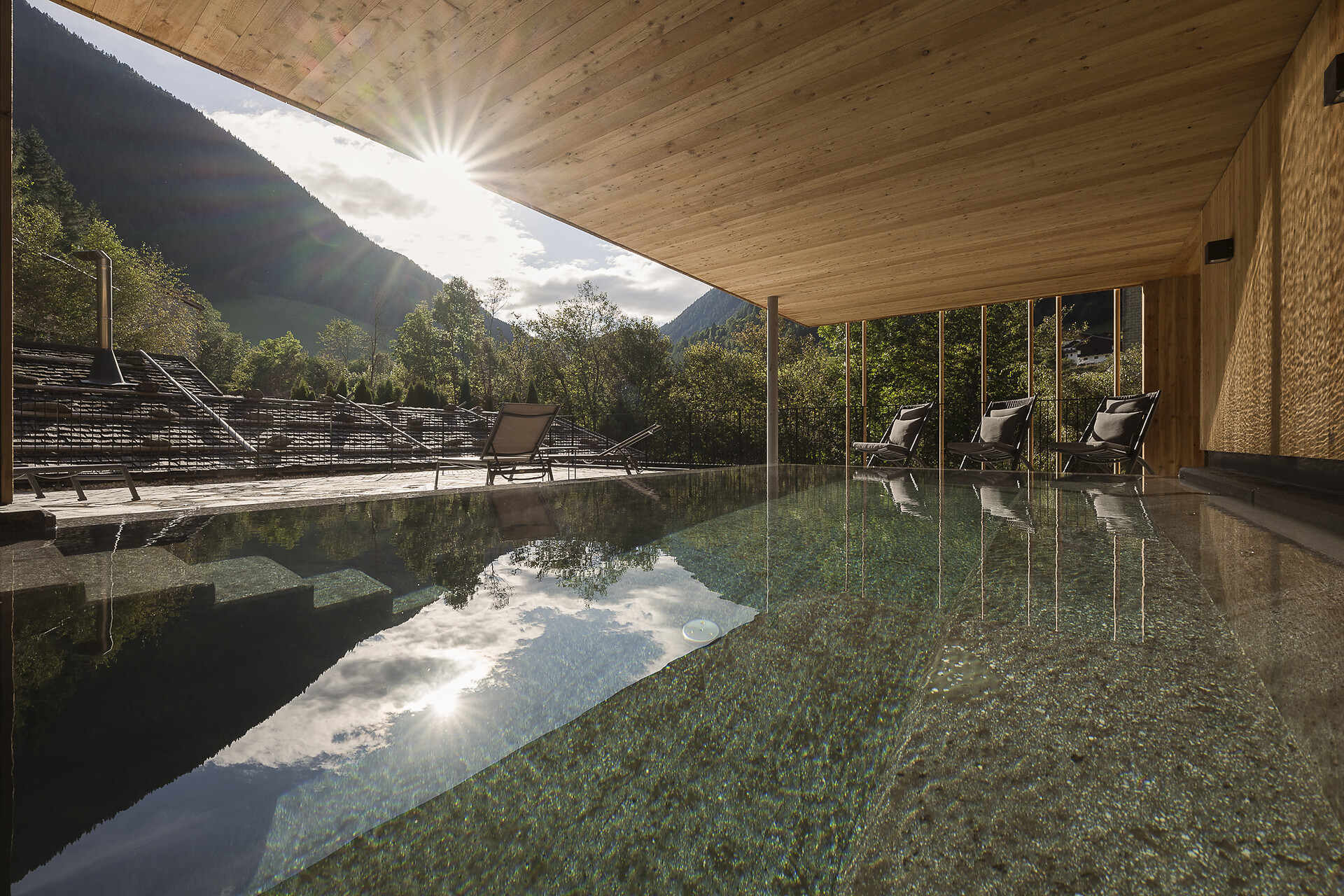 Hotel Natura Rainer - Sterzing/Vipiteno and environs - #5 - suedtirol.info