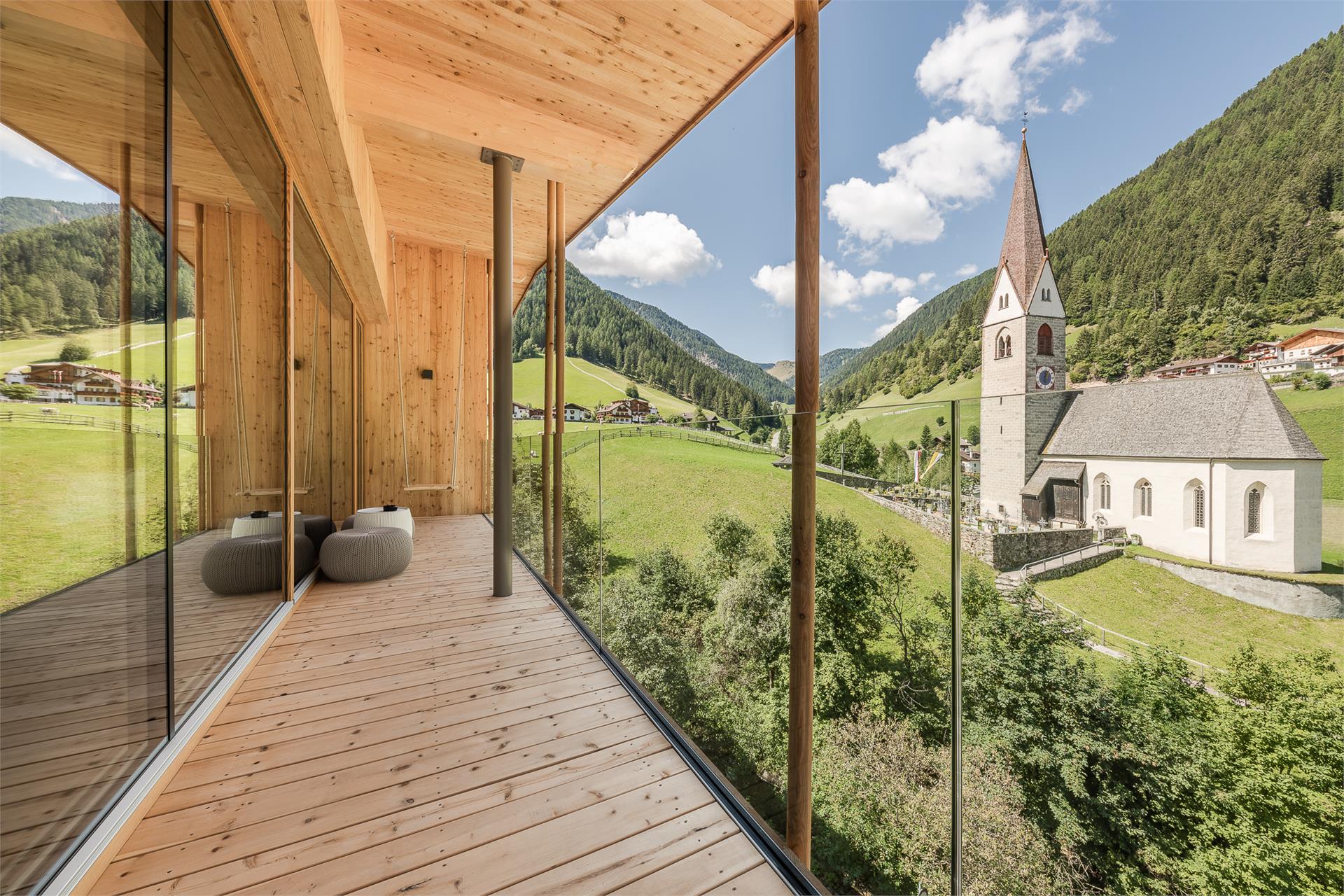 Hotel Natura Rainer Racines 14 suedtirol.info
