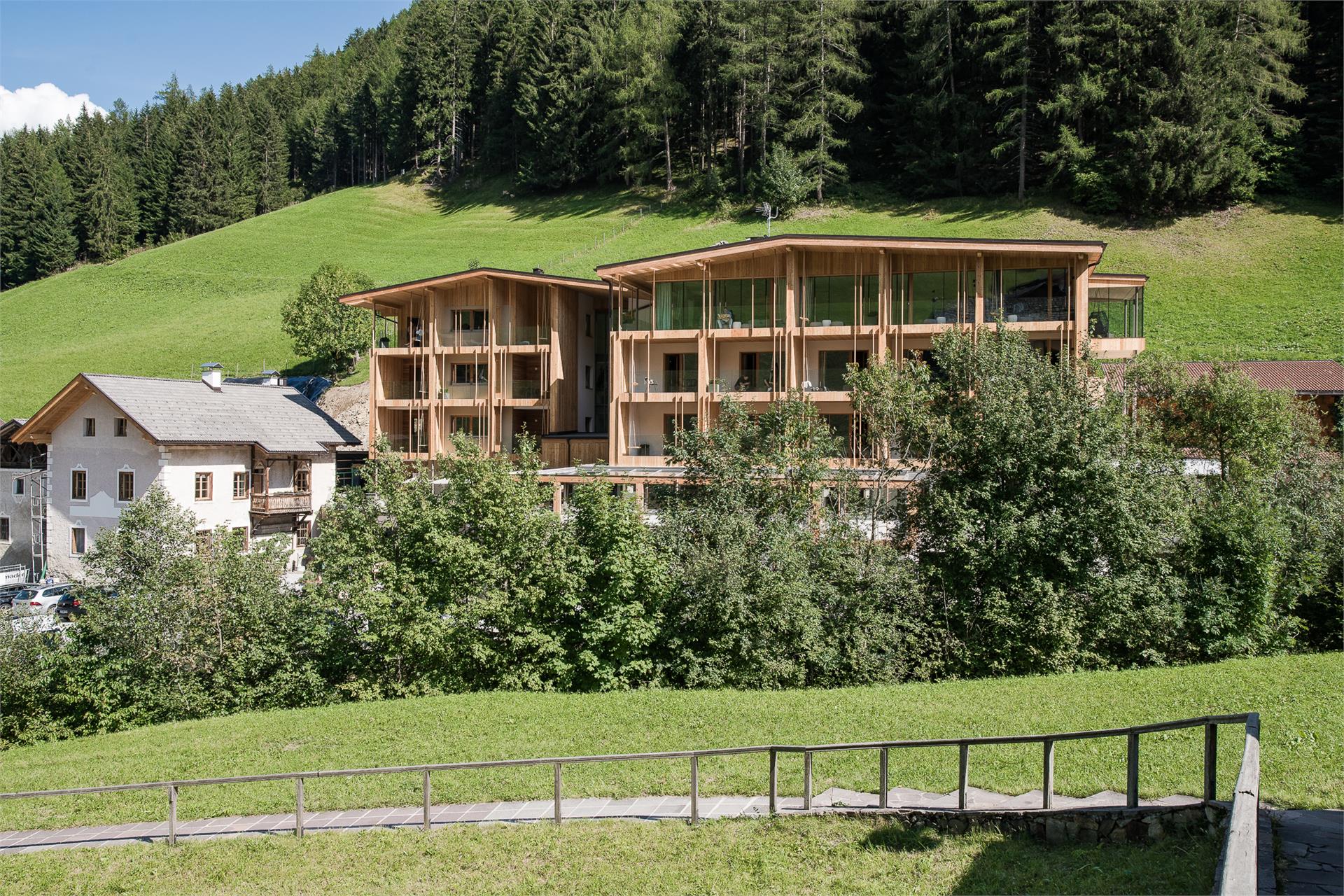 Hotel Natura Rainer Racines 16 suedtirol.info
