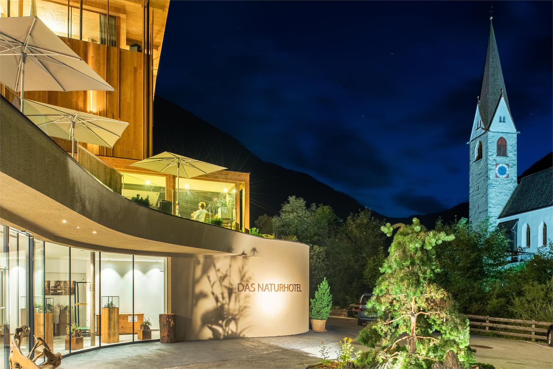 Hotel Natura Rainer Racines 4 suedtirol.info