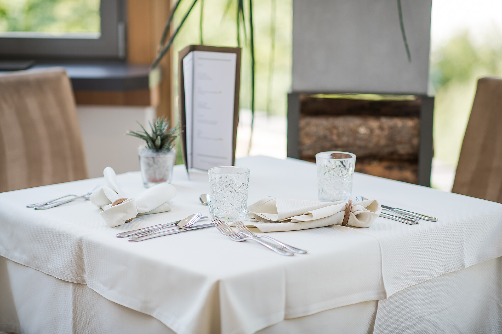 Gourmet natura locale stagionale hotel natura Rainer