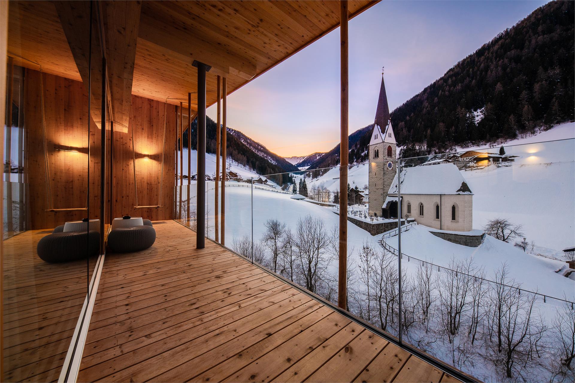 Hotel Natura Rainer Racines 27 suedtirol.info