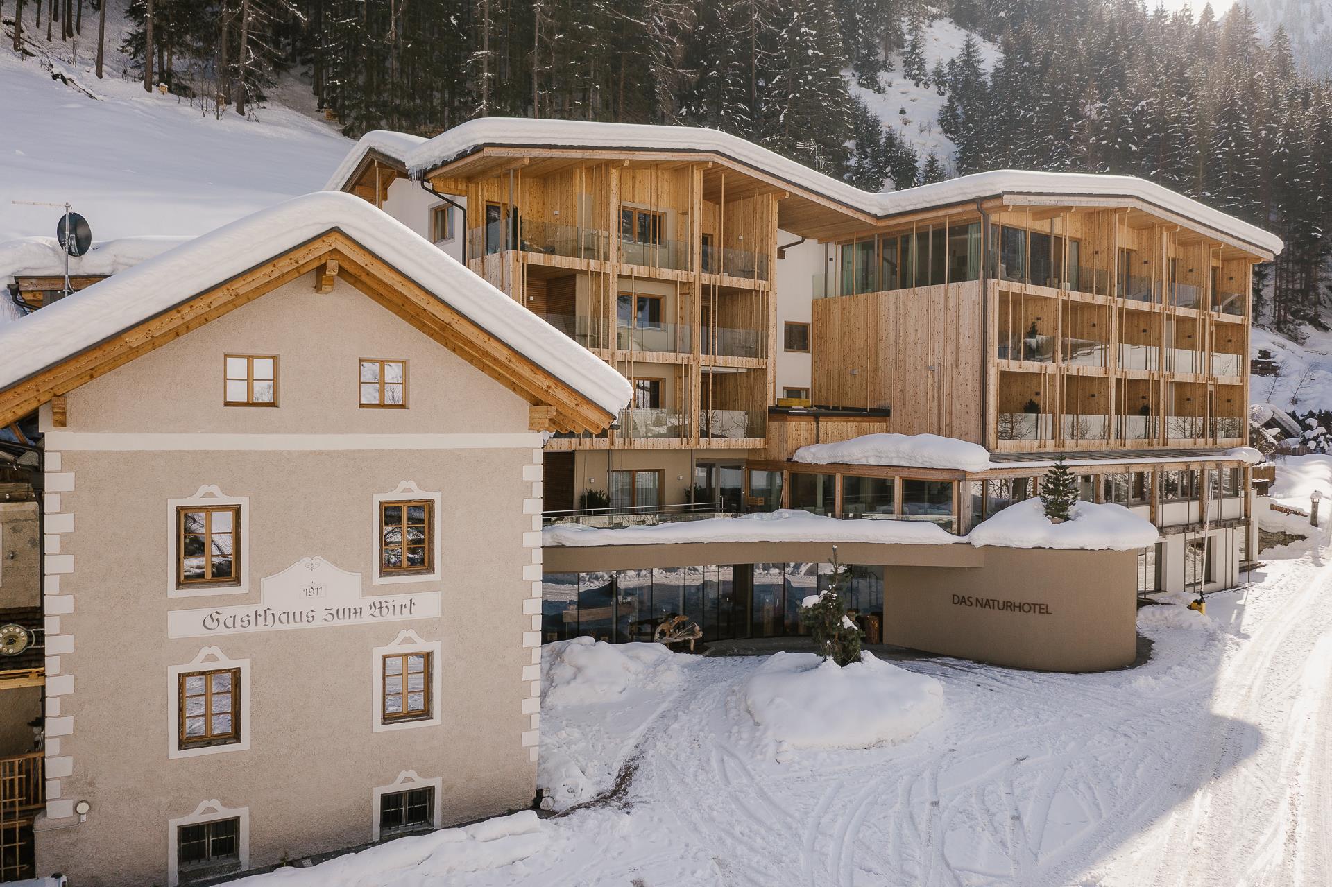 Hotel Natura Rainer Racines 25 suedtirol.info