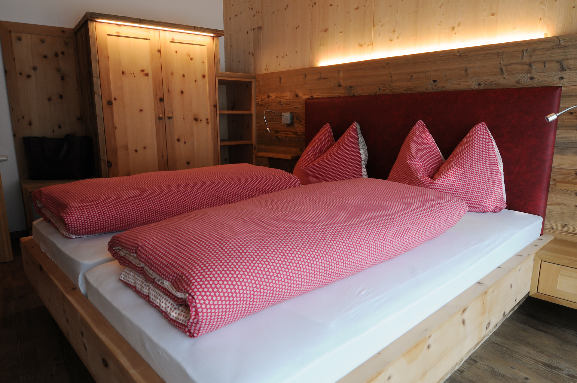 Naturhotel Haller - Sterzing und Umgebung - #21 - suedtirol.info