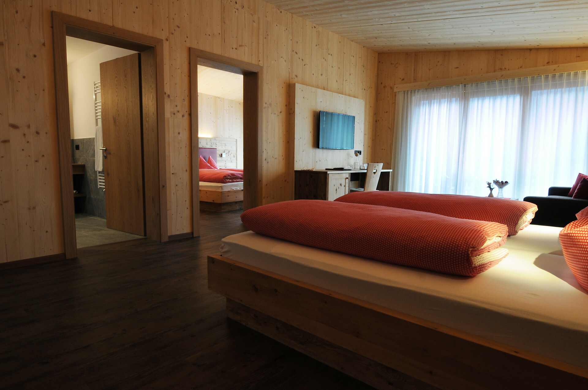 Naturhotel Haller - Sterzing und Umgebung - #22 - suedtirol.info