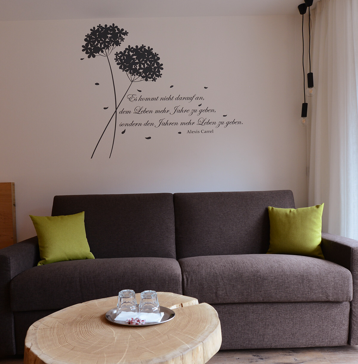 Alpin Suite Couch