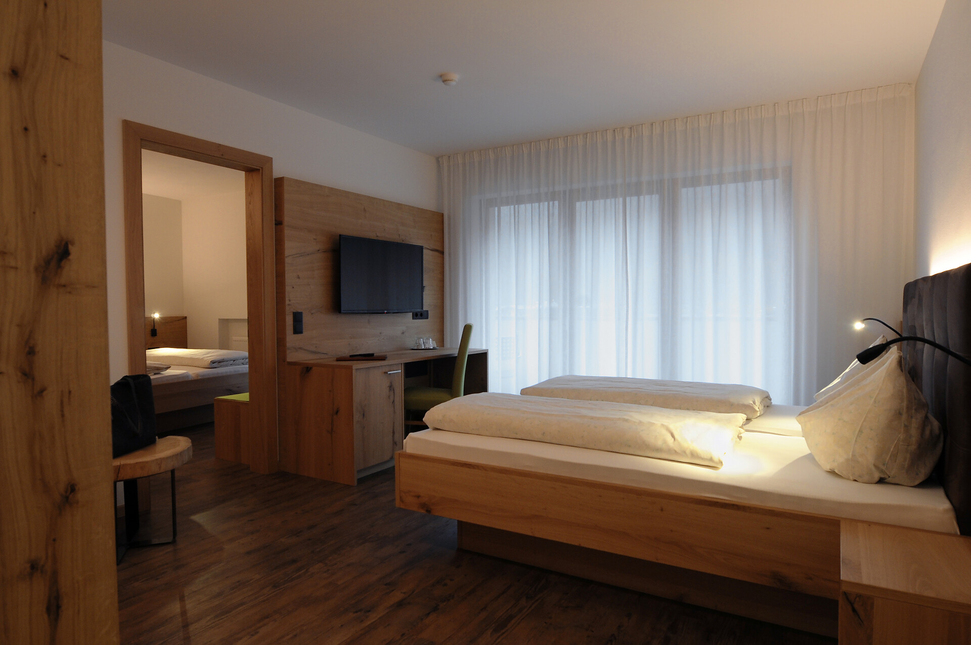 Naturhotel Haller - Sterzing und Umgebung - #27 - suedtirol.info