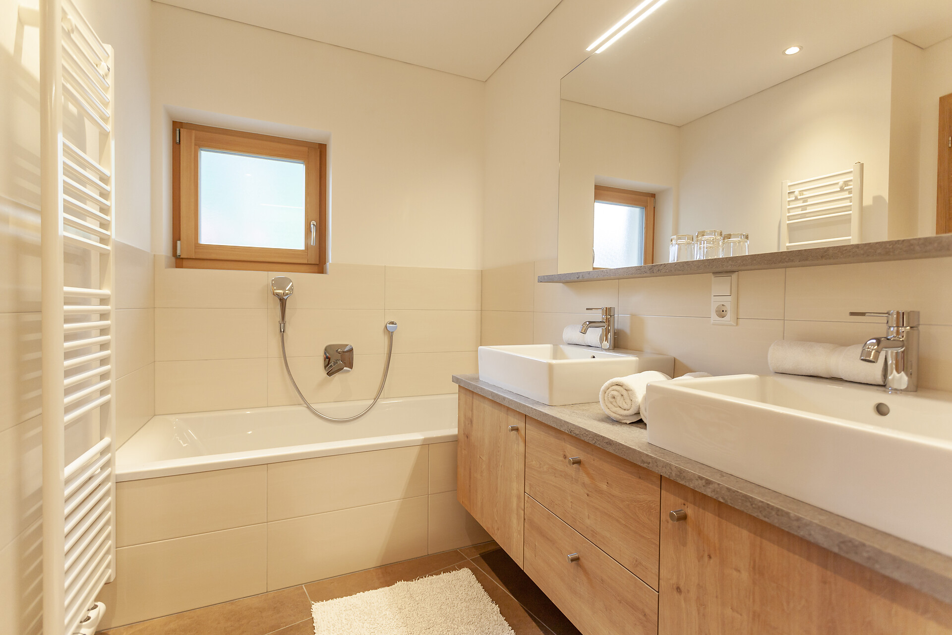vacanza a Naturno | Appartements Nischlhof