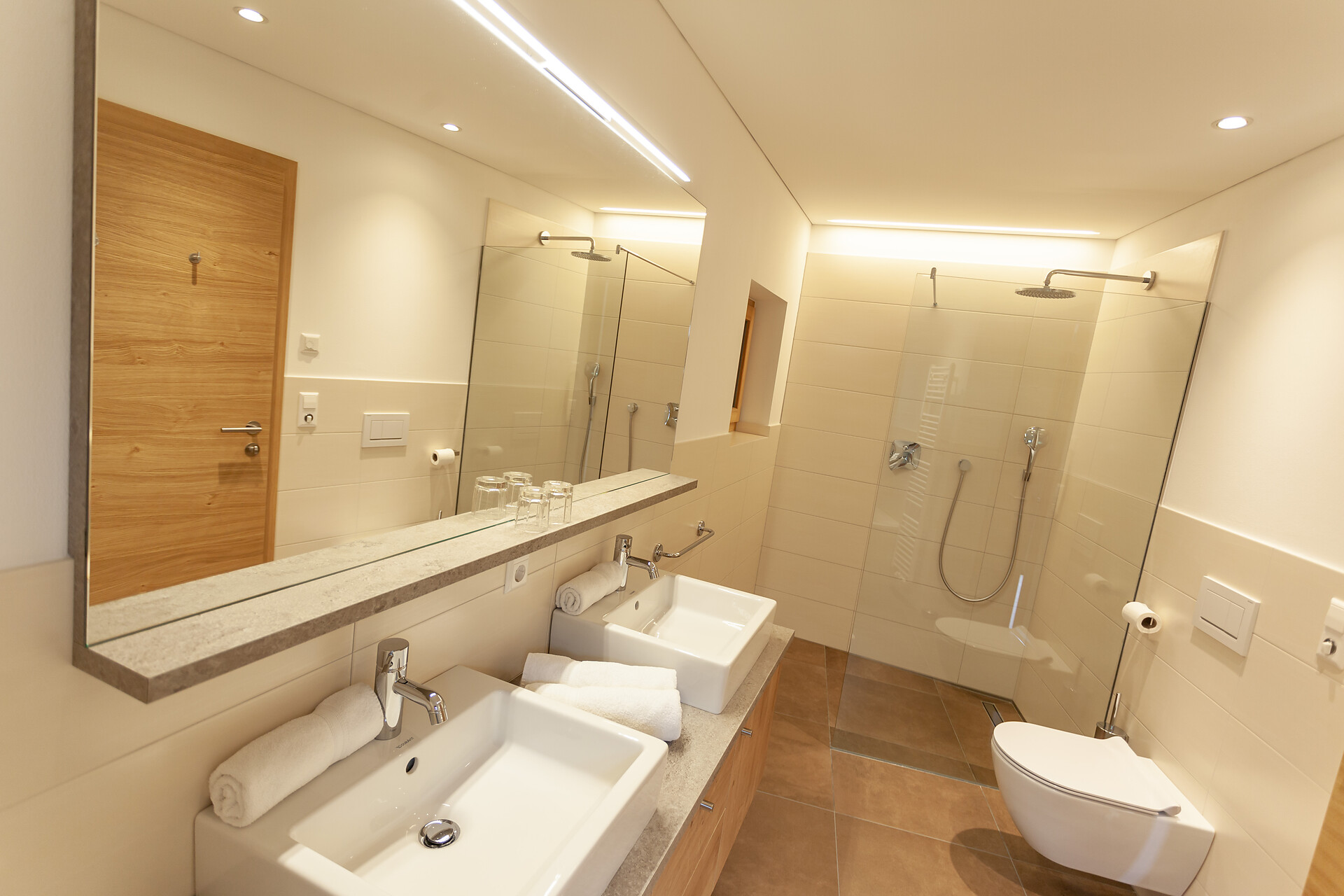 vacanza a Naturno | Appartements Nischlhof