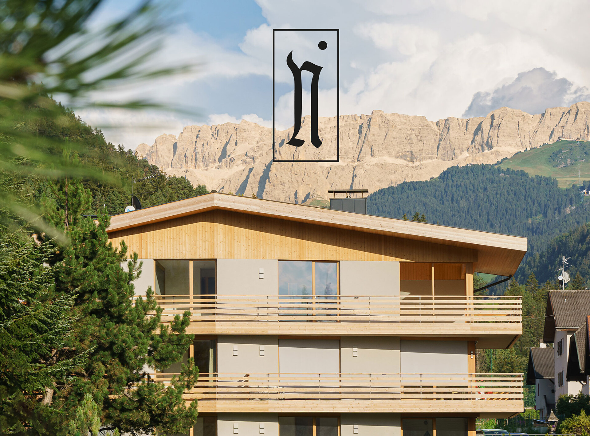 Noreia Apartments - Regione dolomitica Val Gardena - #6 - suedtirol.info