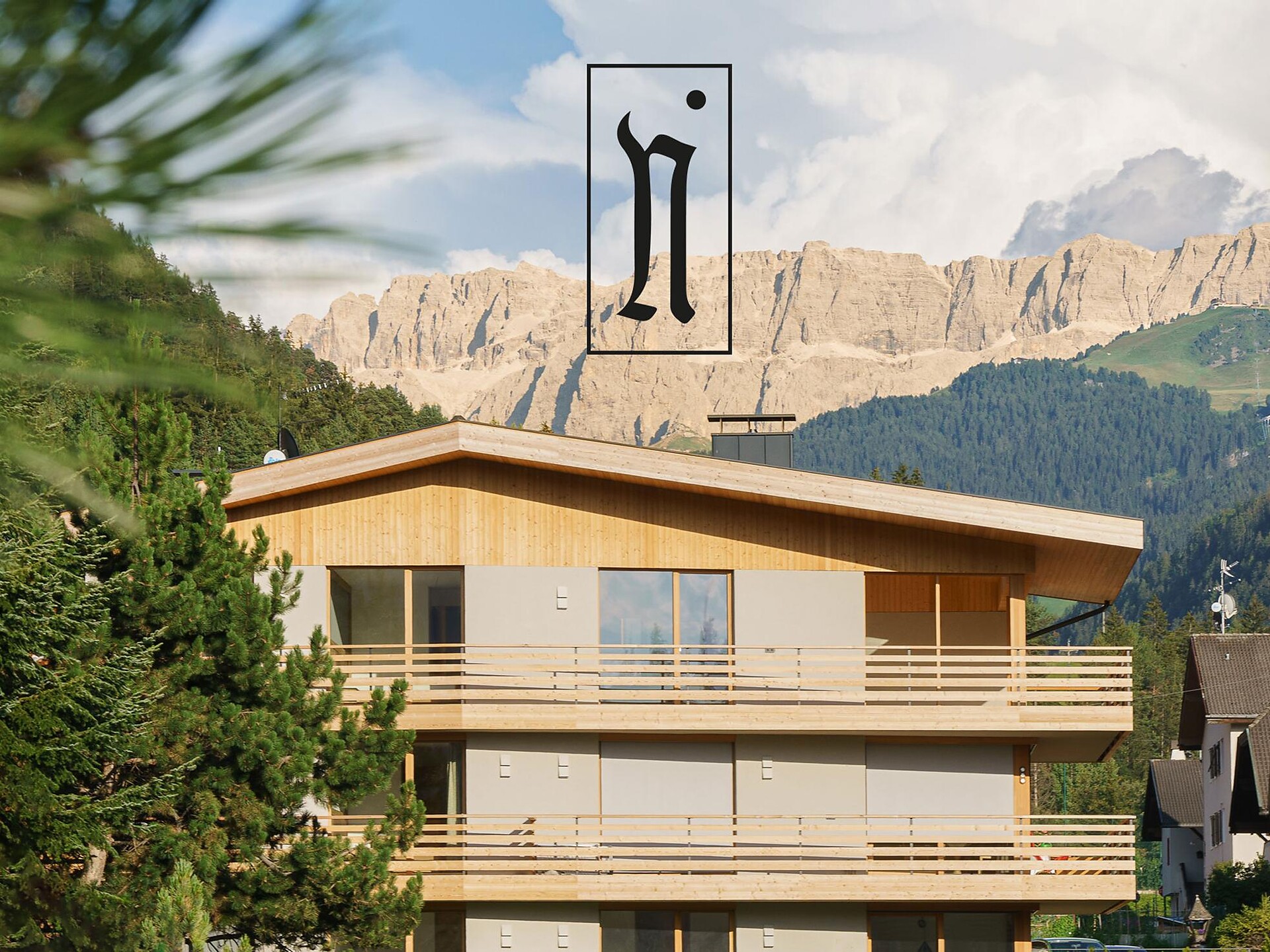 Noreia Apartments