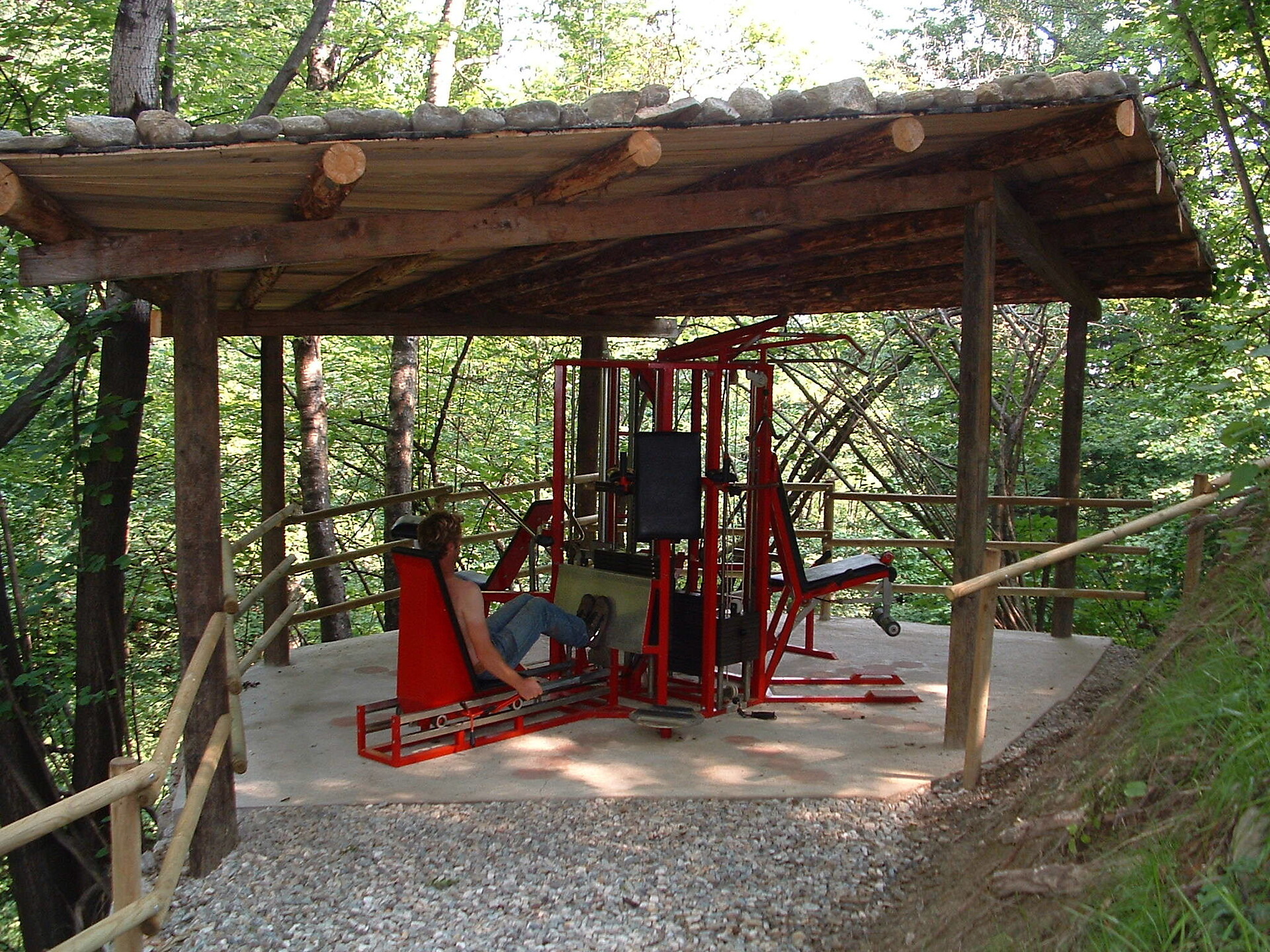 Niederhof