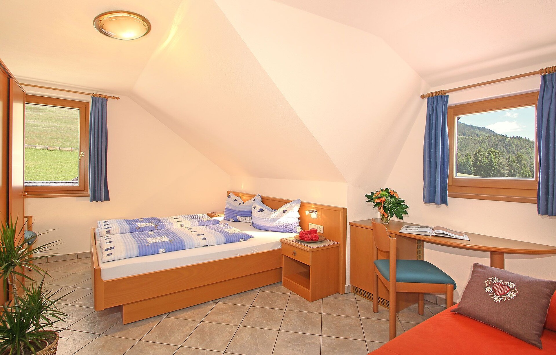 Niederhäusererhof Pfalzen 14 suedtirol.info
