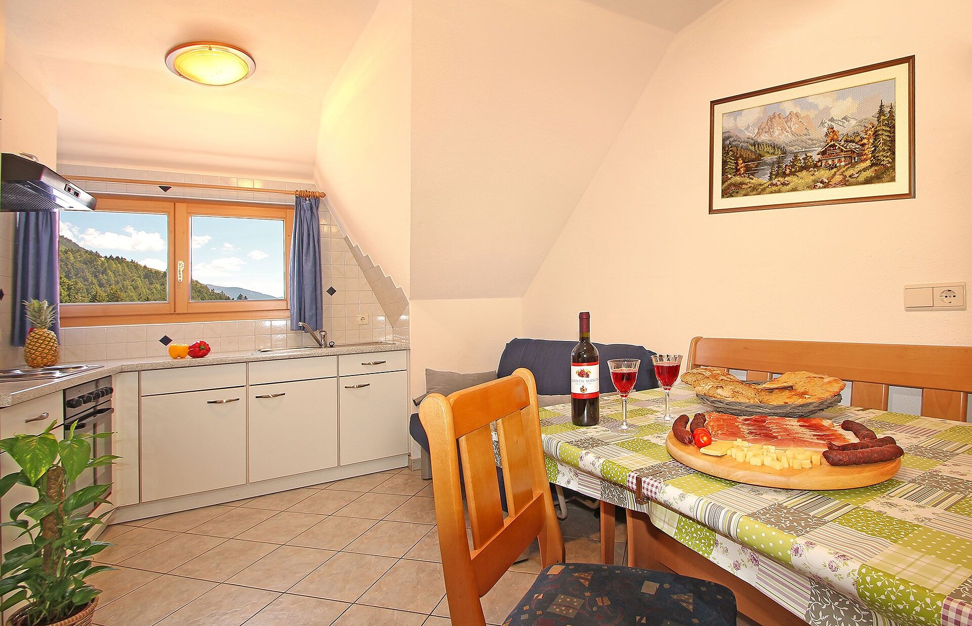 Niederhäusererhof Pfalzen 12 suedtirol.info