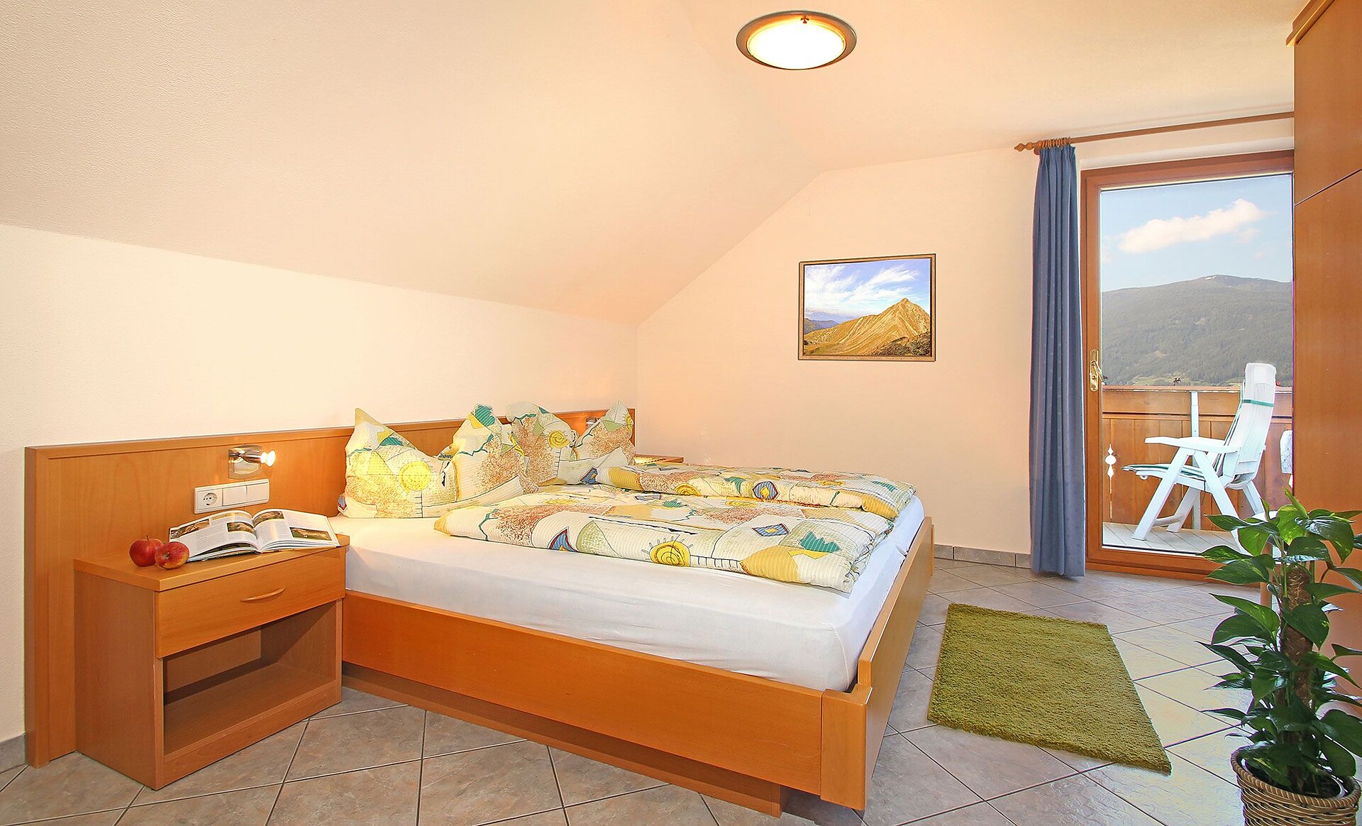 Niederhäusererhof Pfalzen 10 suedtirol.info