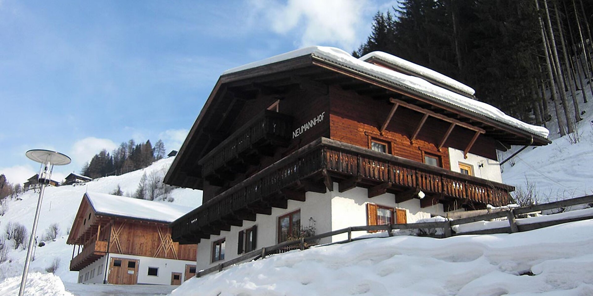 Maso Neumannhof