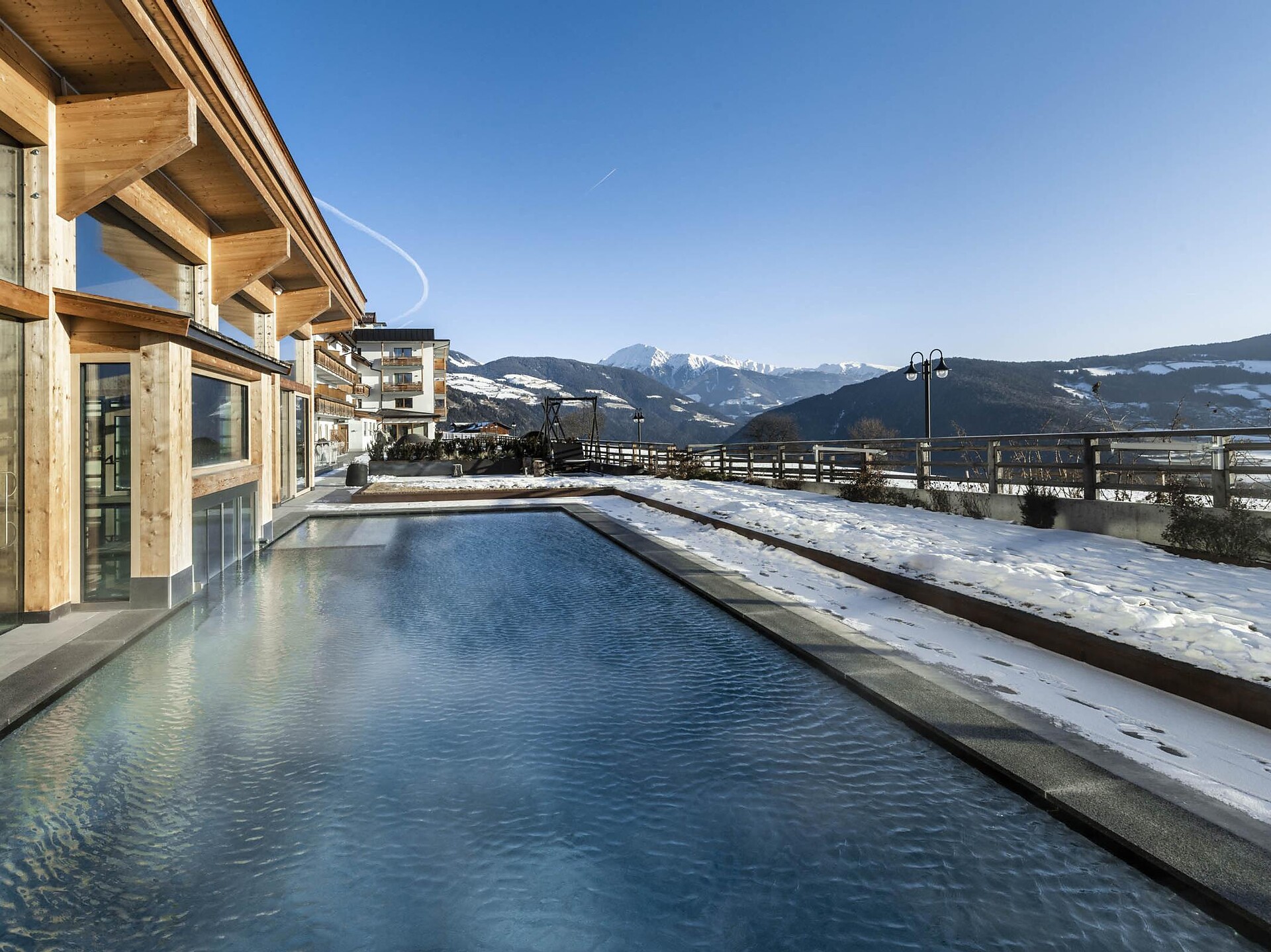 Natur & Aktiv Hotel Rogen