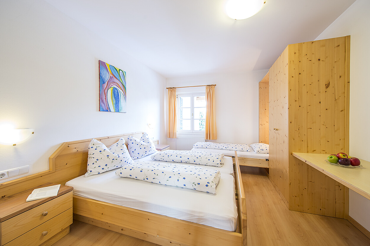 Appartamenti Neustöcklerhof