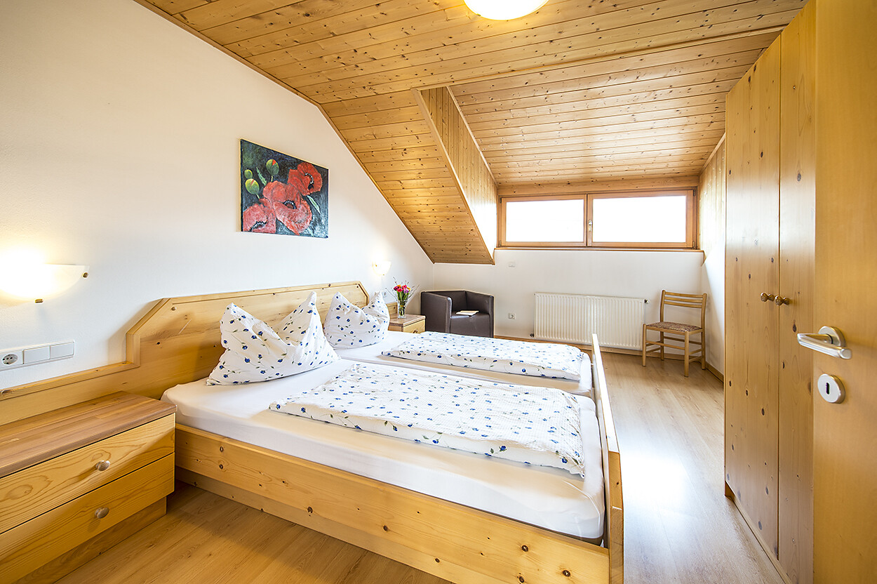 Appartamenti Neustöcklerhof