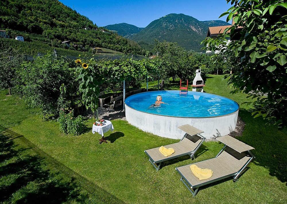 Appartamenti Neustöcklerhof